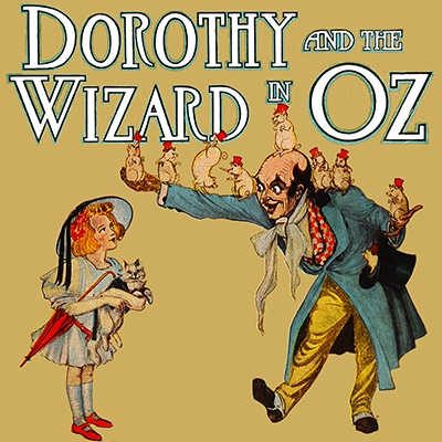 Episode Cover