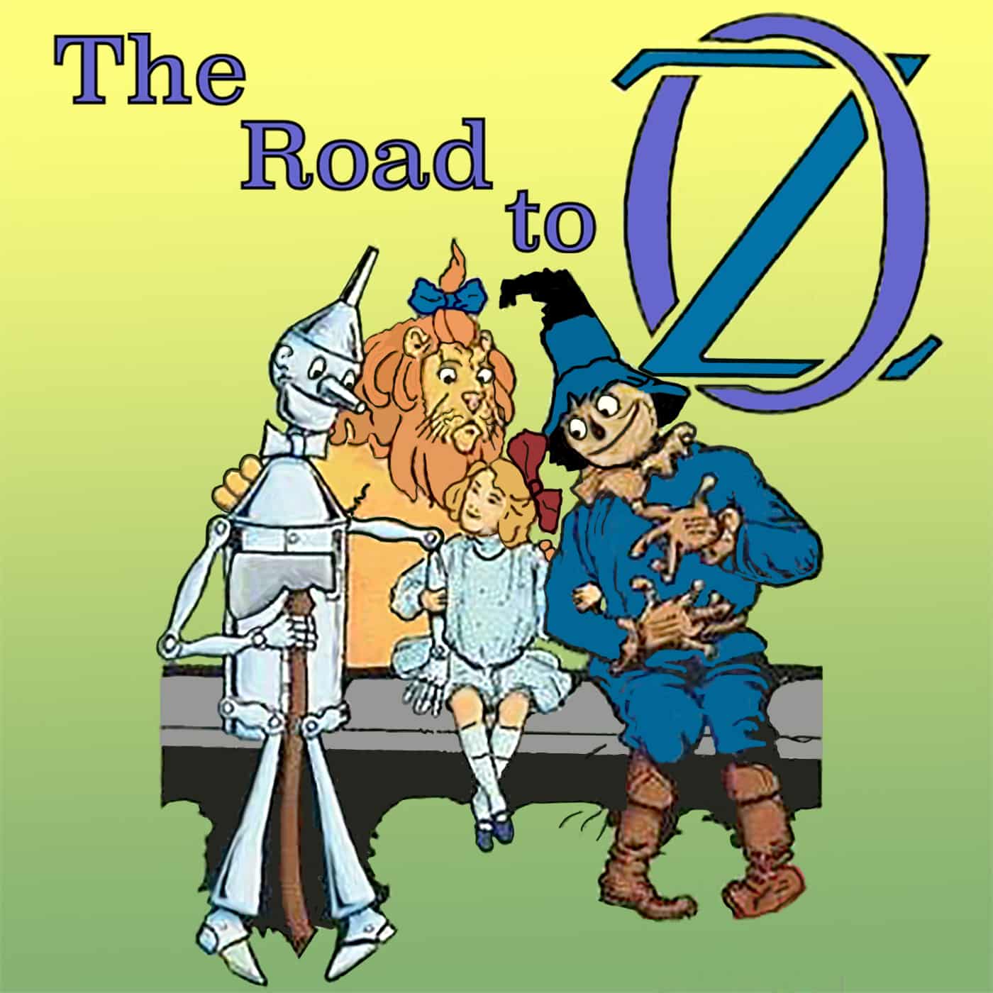 Episode Cover