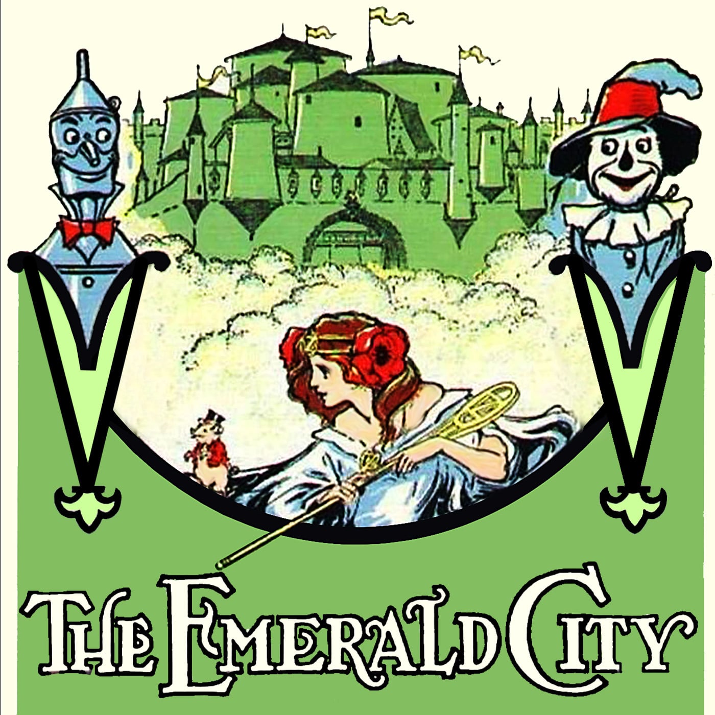 Episode Cover