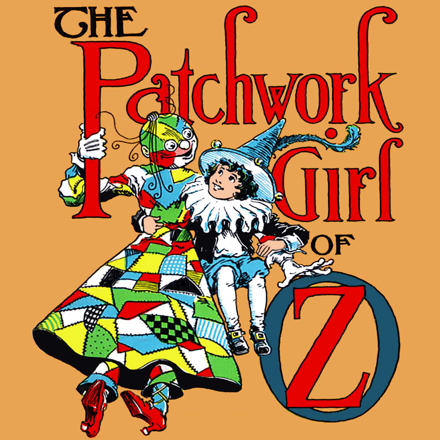 Episode Cover