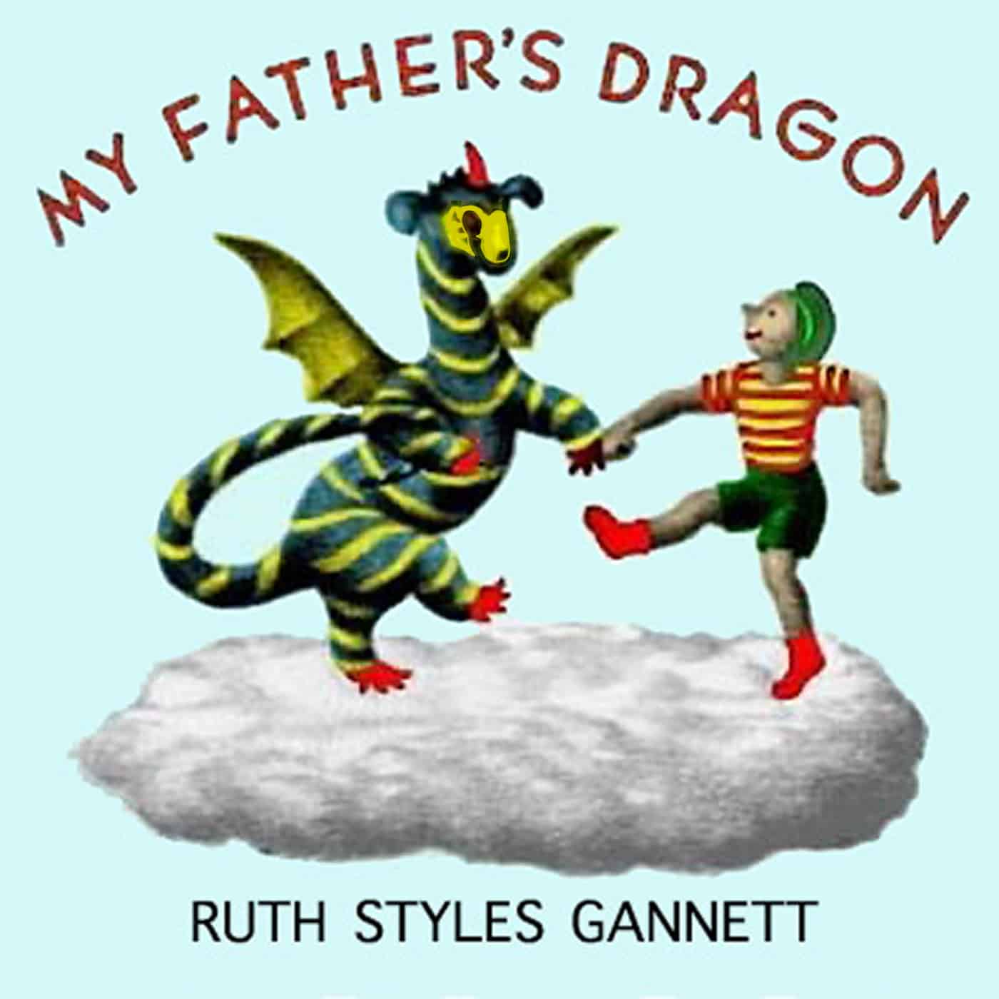 Episode Cover
