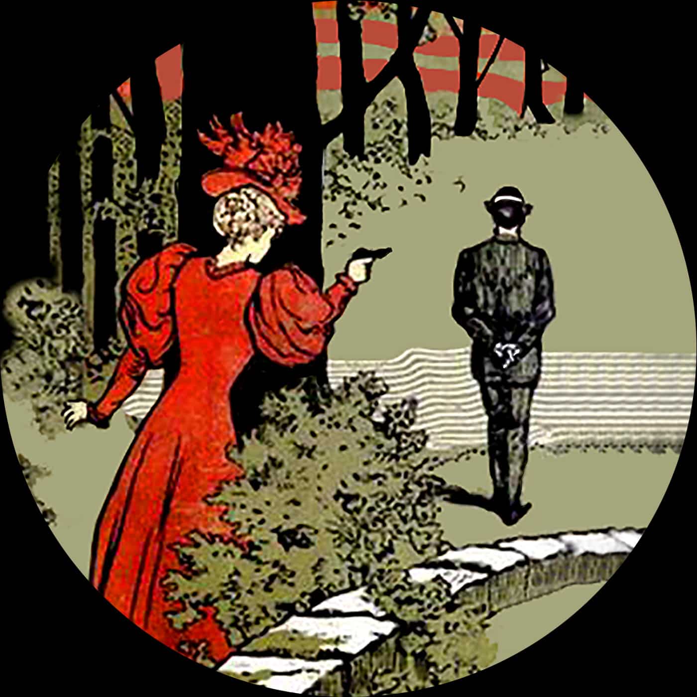 Episode Cover
