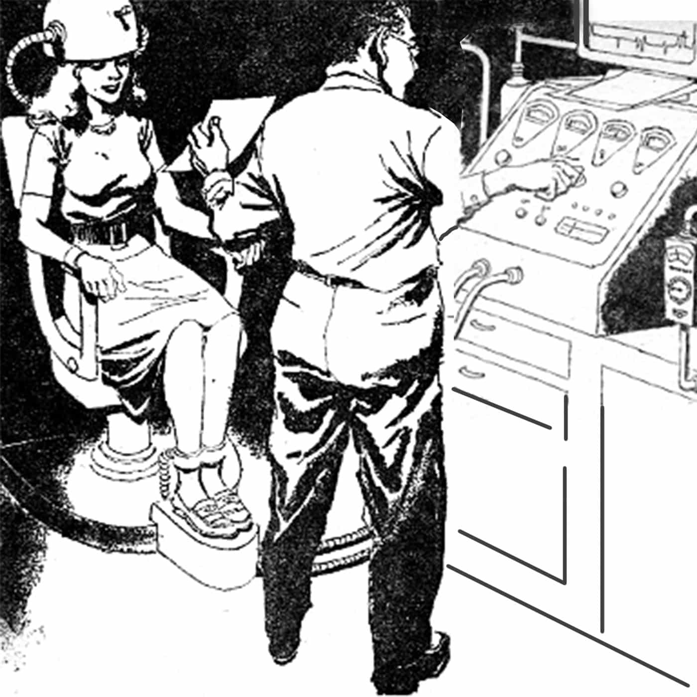 Episode Cover