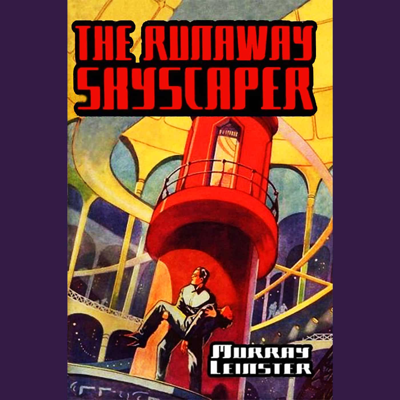 Episode Cover