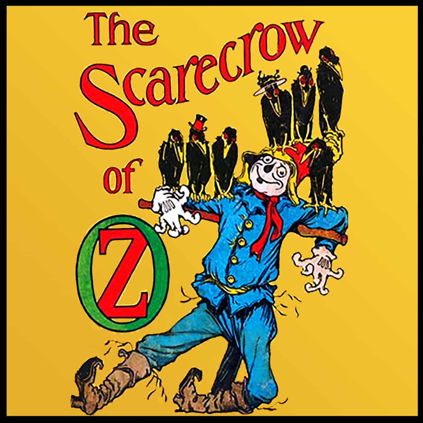 Episode Cover