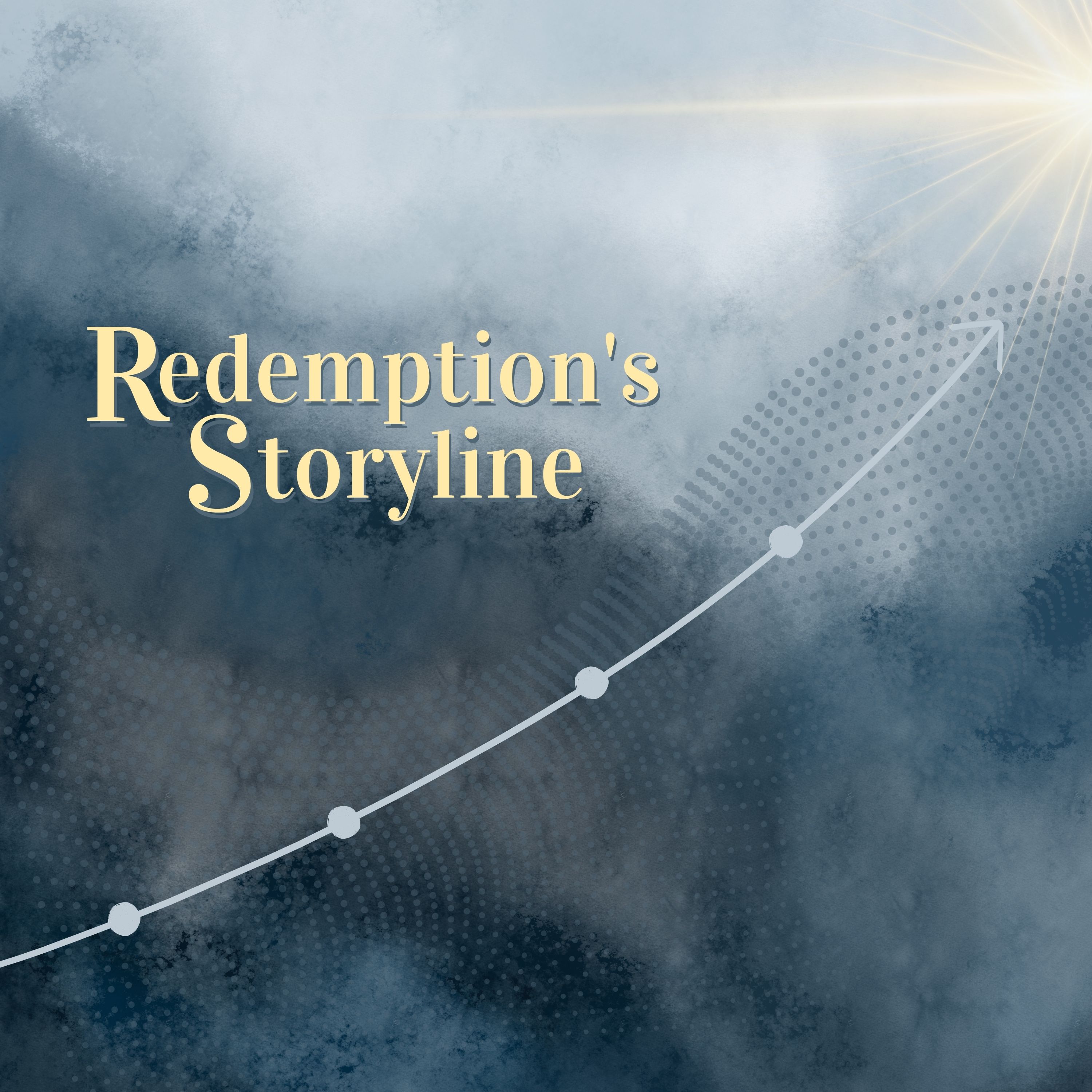 Redemption's Storyline: Creation
