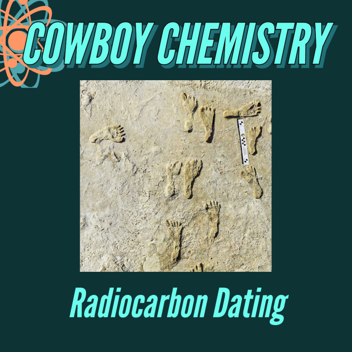 Radiocarbon Dating