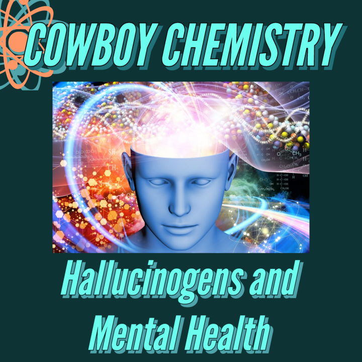 Hallucinogens and Mental Health