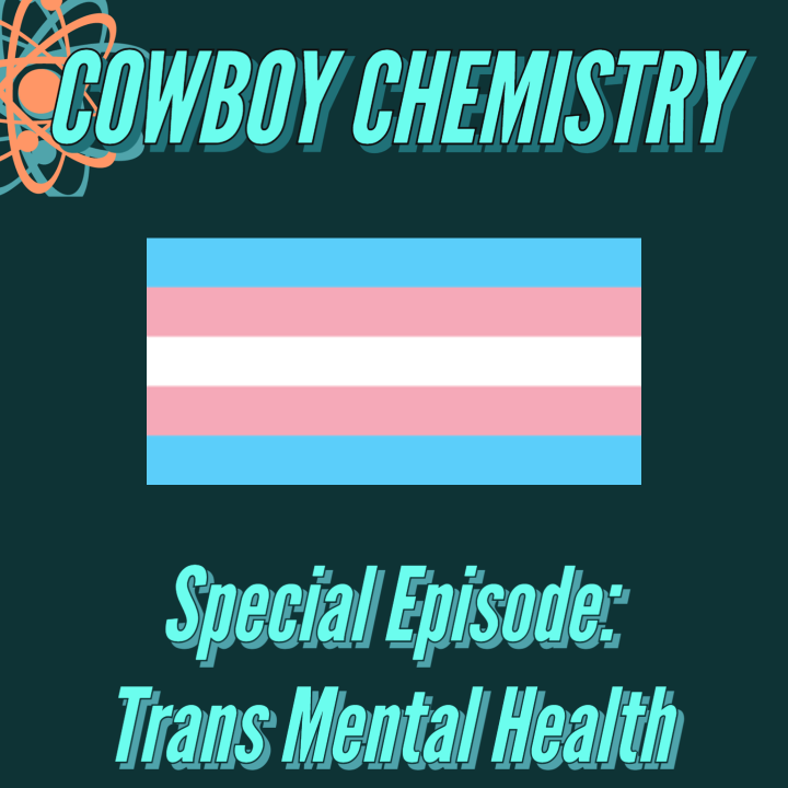 Special Episode: Trans Mental Health