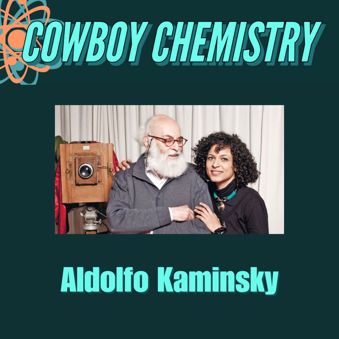 Aldolfo Kaminsky