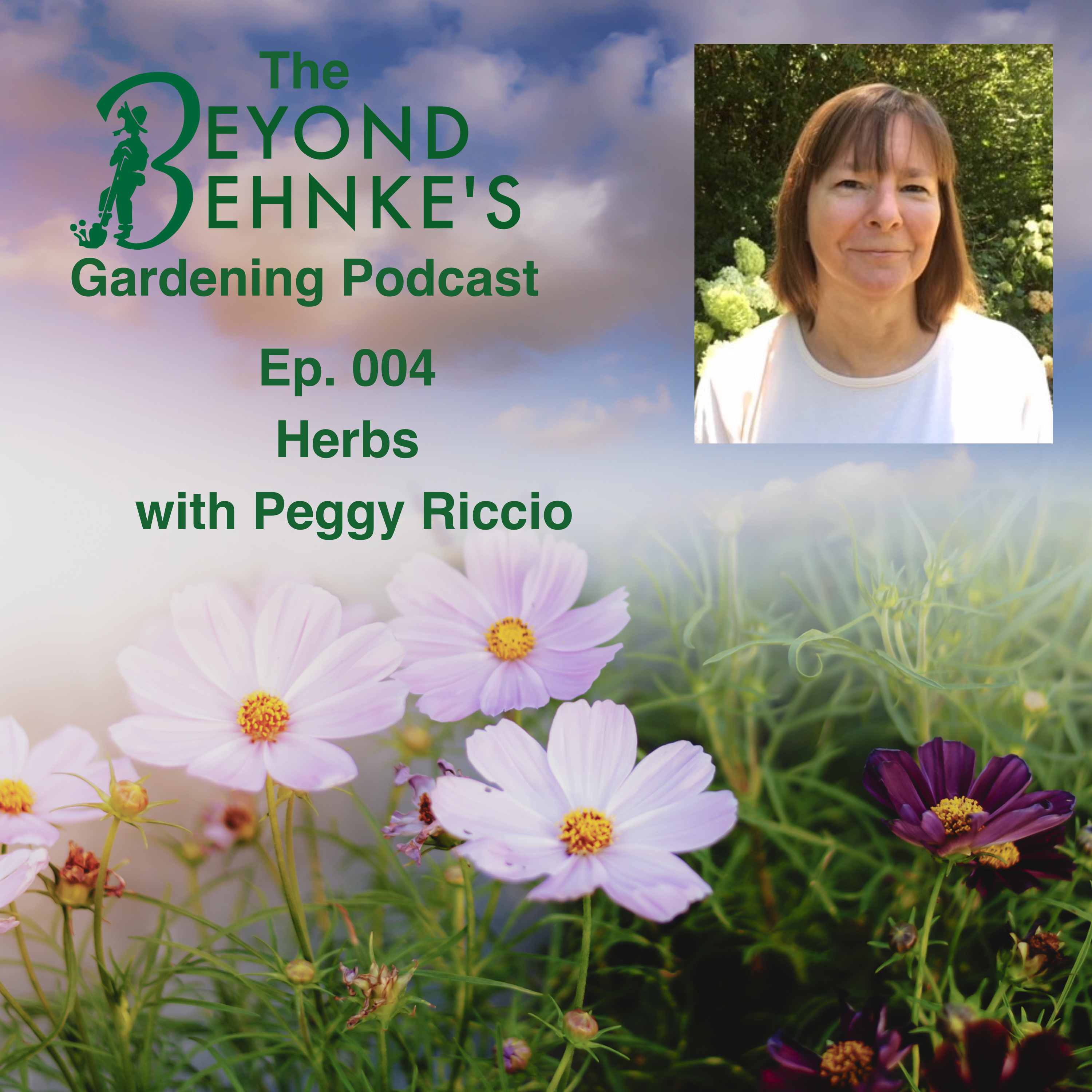 04 Herbs with Peggy Riccio