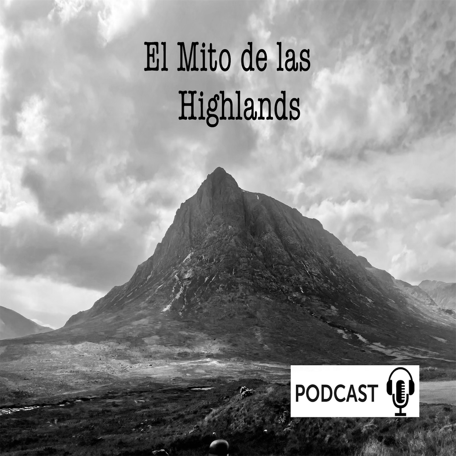 El Mito de las Highlands