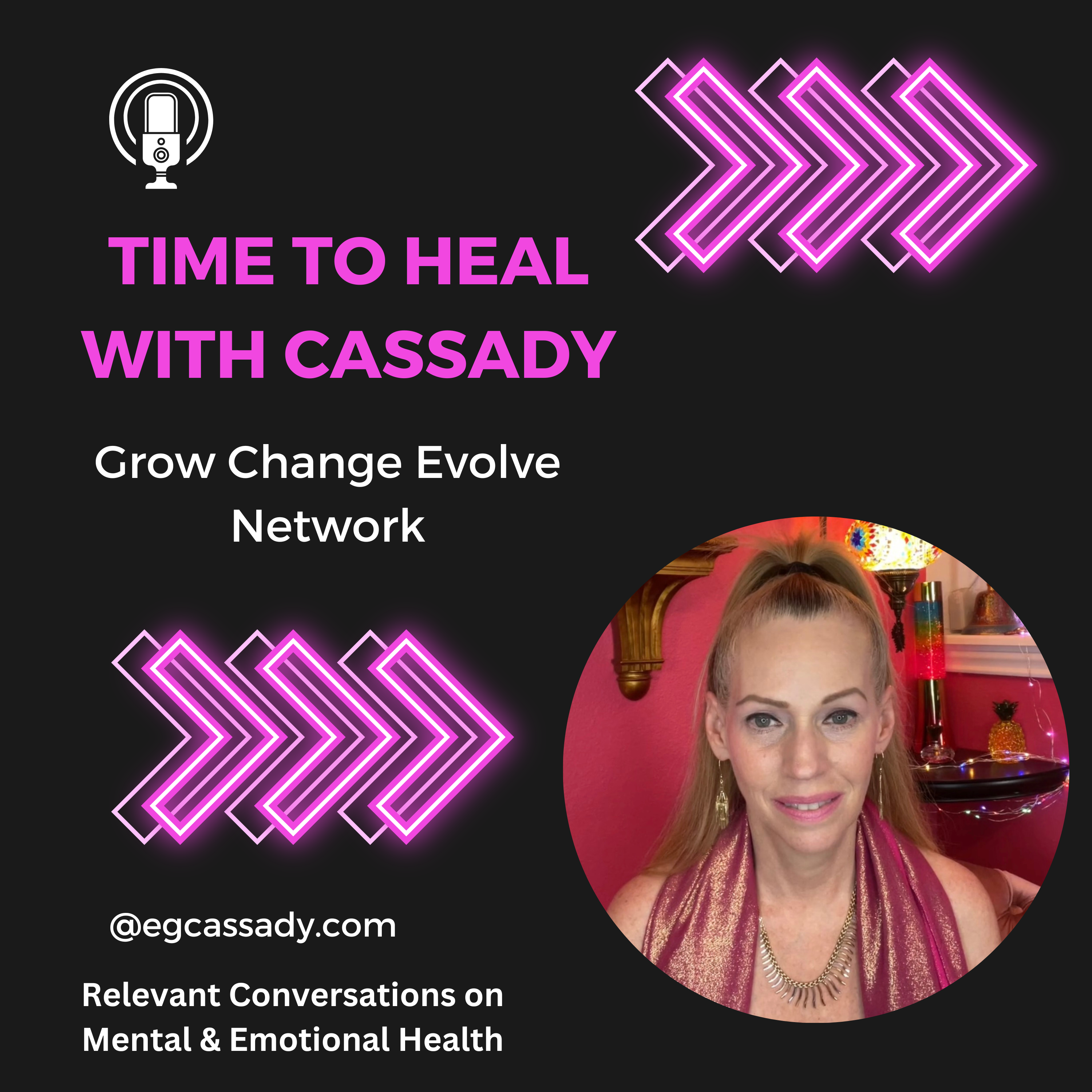 Episode Cover