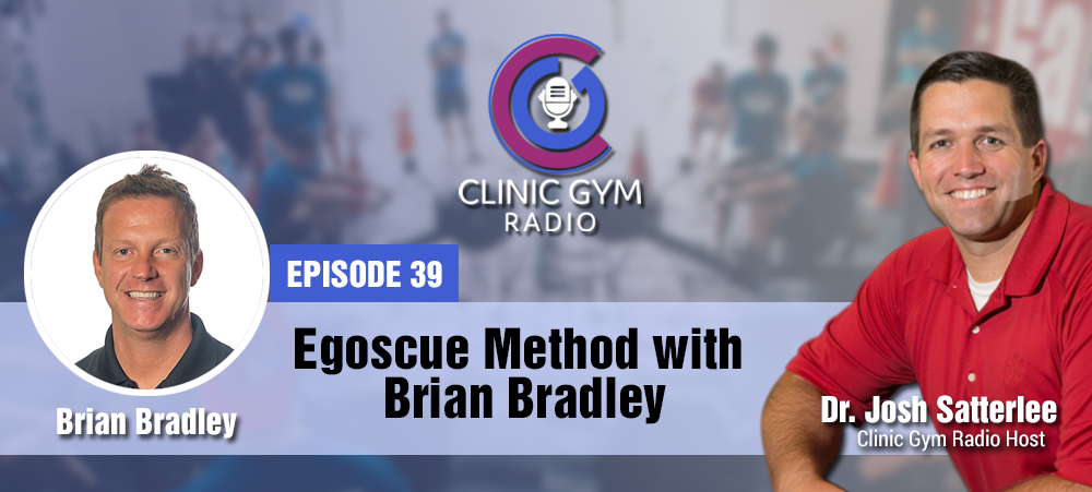 Egoscue Method with Brian Bradley