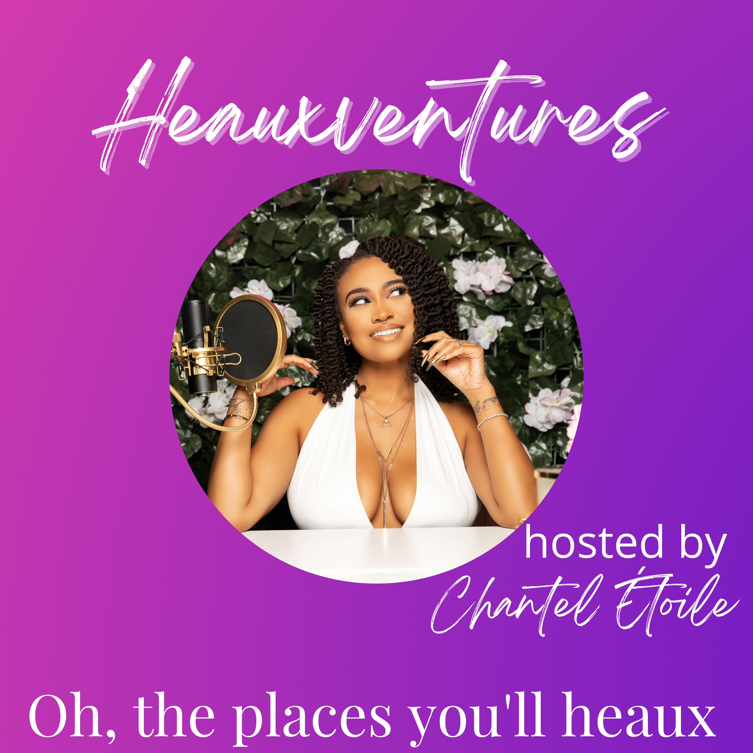Podcast Cover