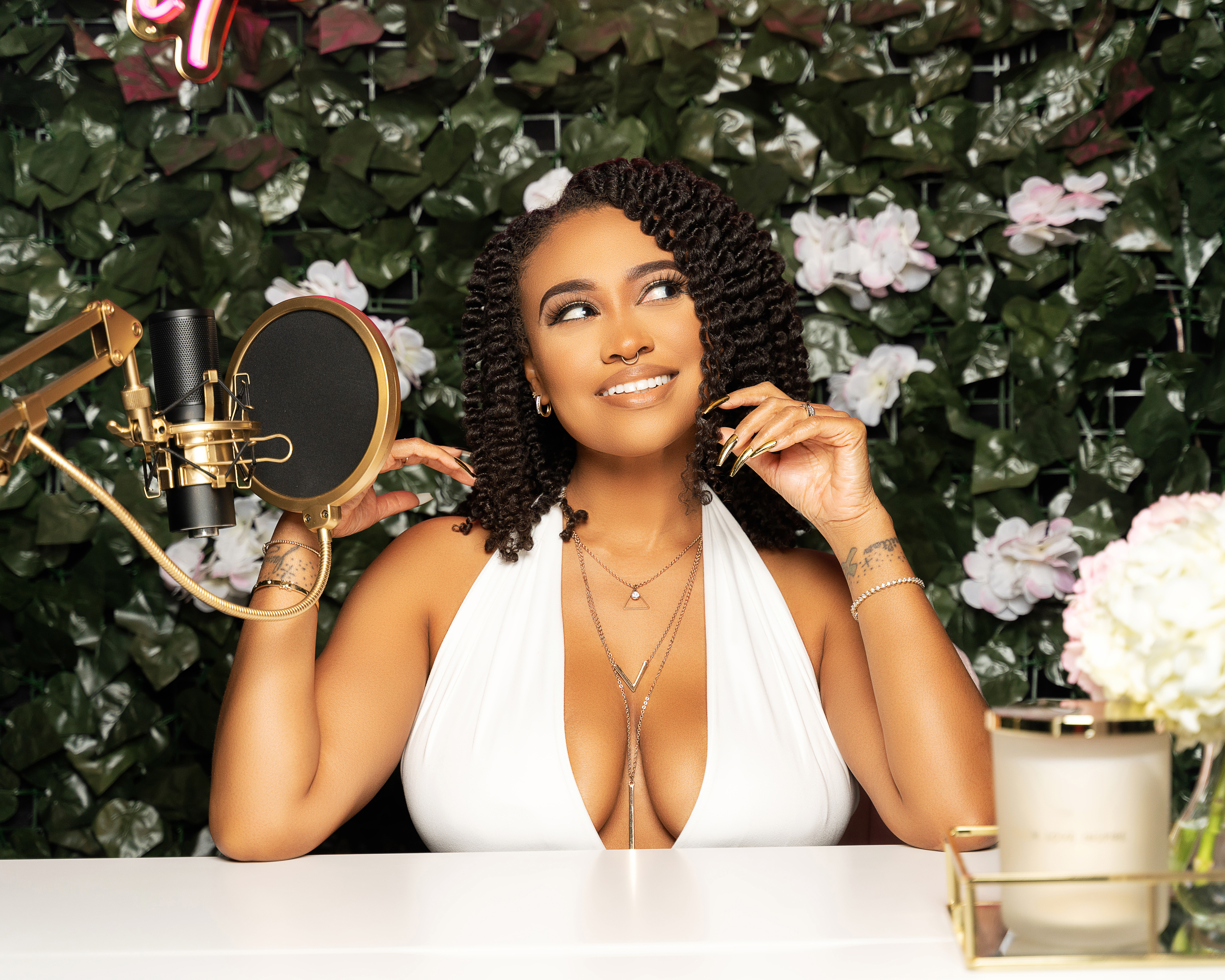 Chantel Étoile