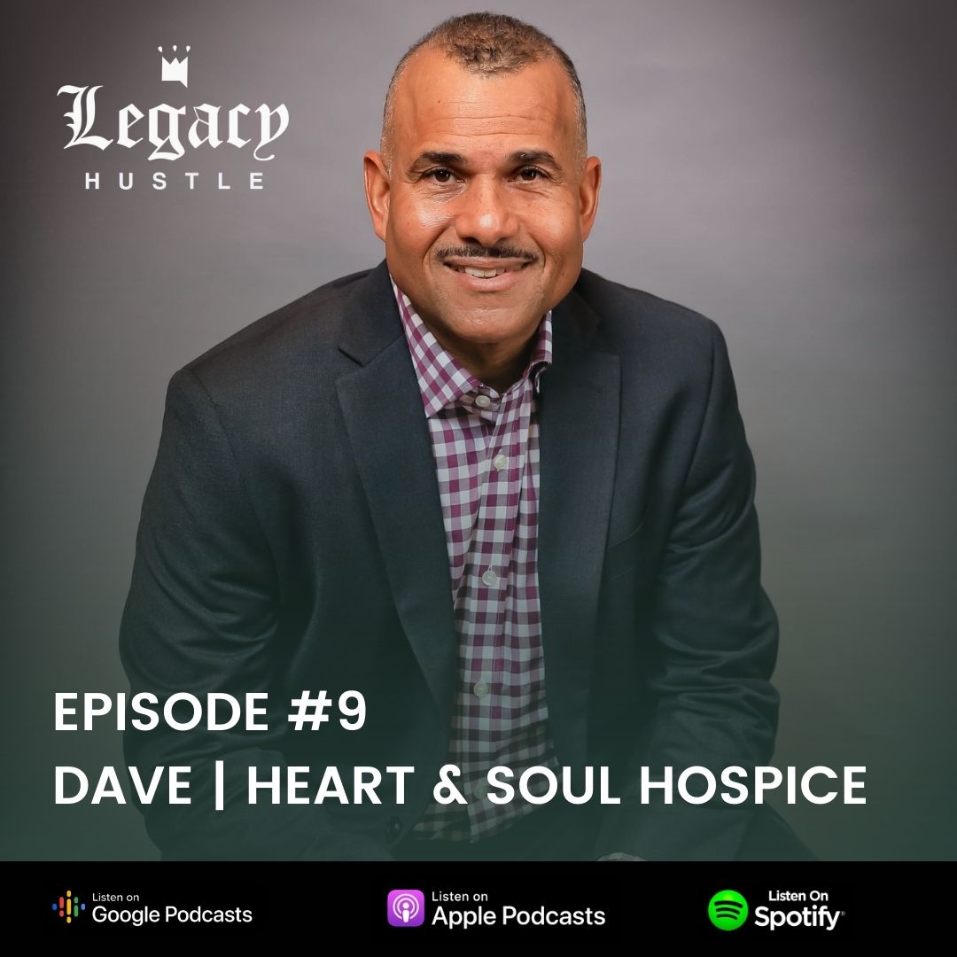 Dave | Heart and Soul Hospice