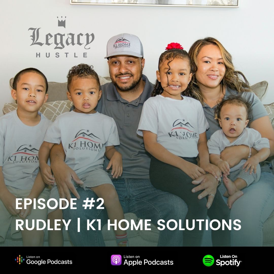 Rudley | K1 Home Solutions