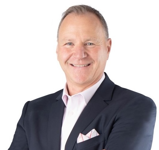 Simon Vetter