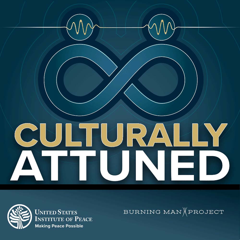 Episode 6: As cultural outsiders, we are given a pass. But, should we take it?