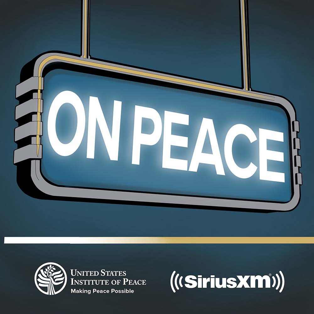 Ambassador Bill Taylor on the Escalation of Conflict in Ukraine