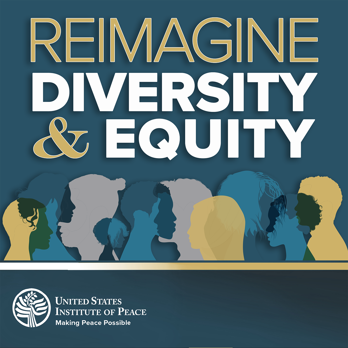 Reimagine Diversity and Equity
