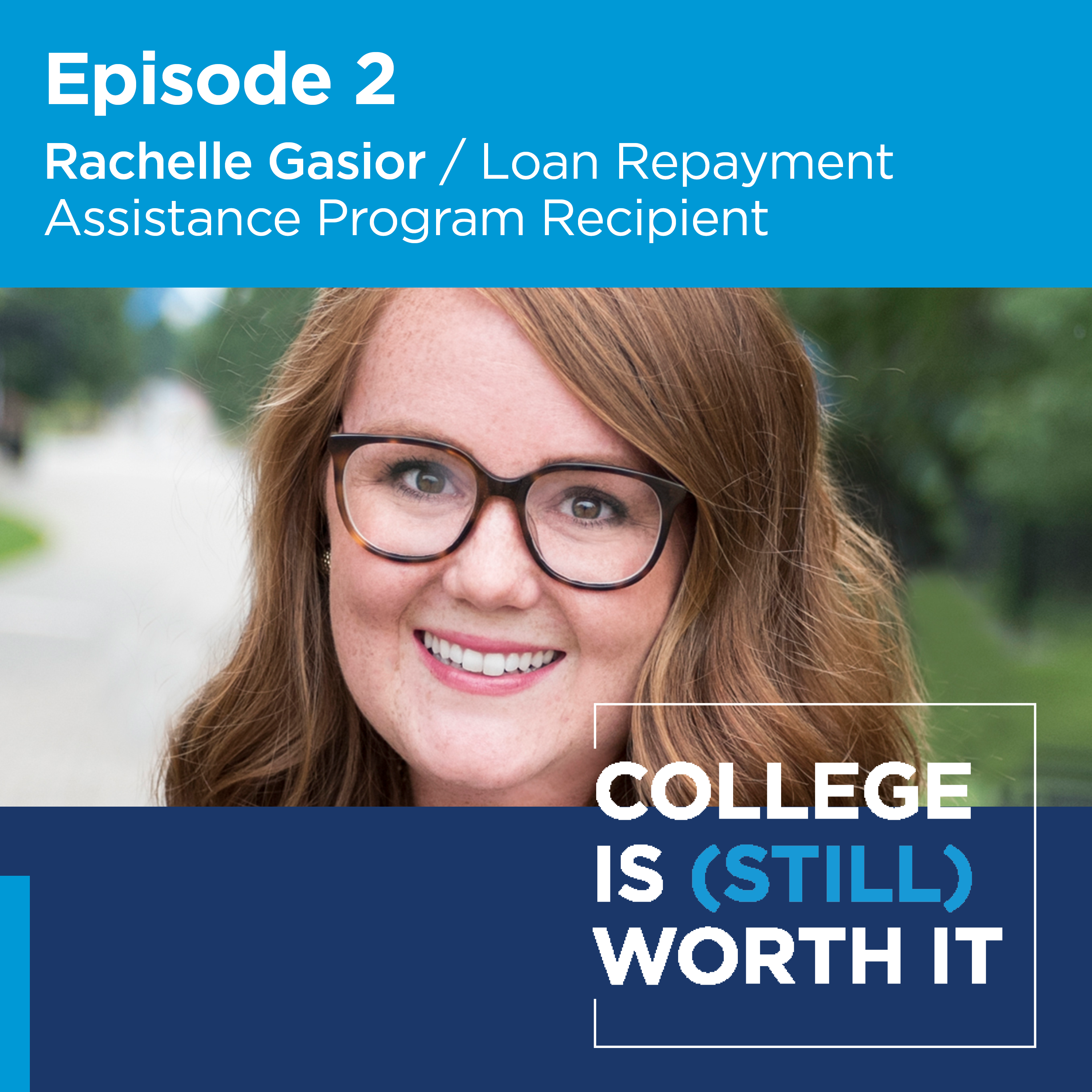 How One College Student Overcame Her Financial Barriers to College
