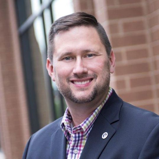 Jonathan Shores, Ph. D. 