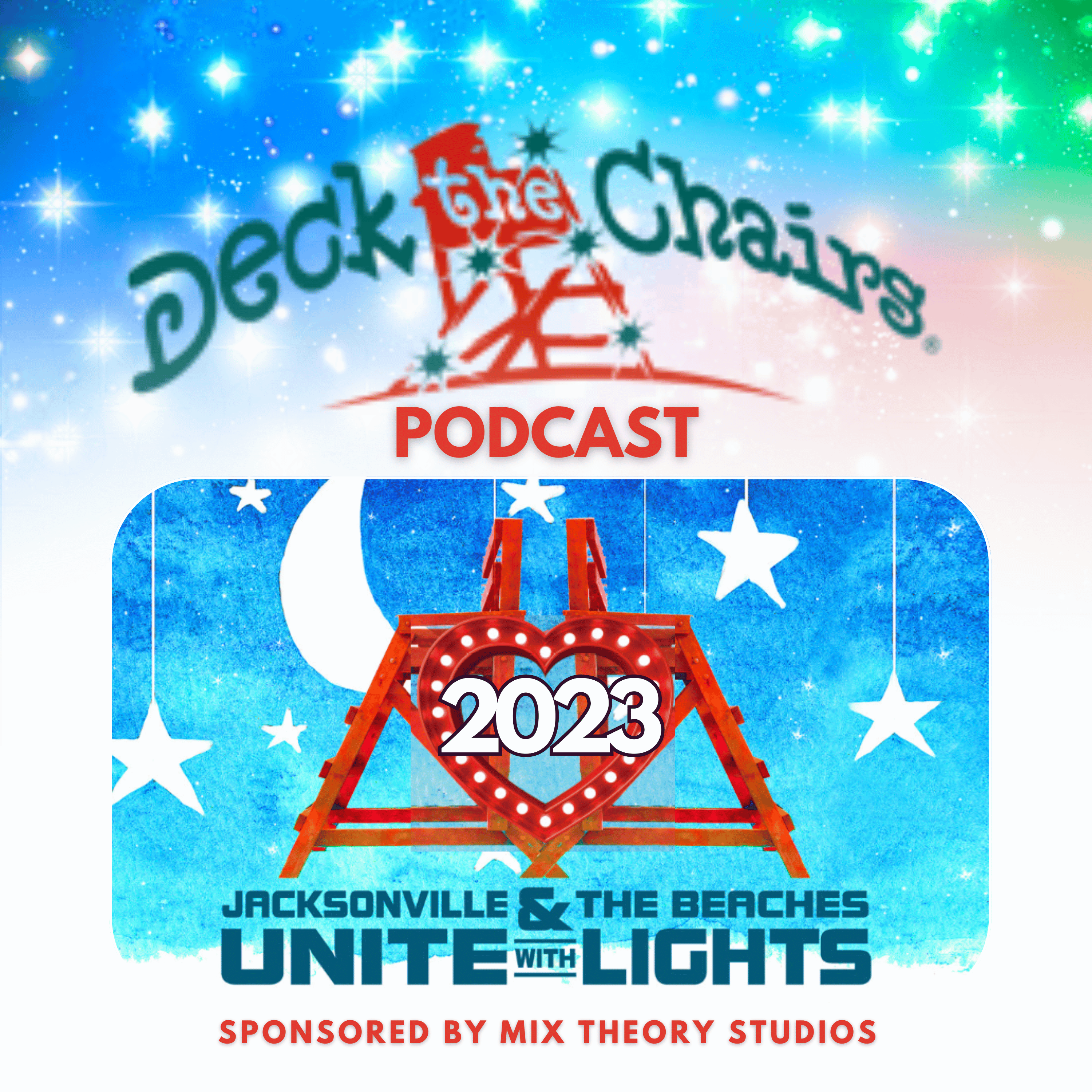 Deck The Chairs Podcast