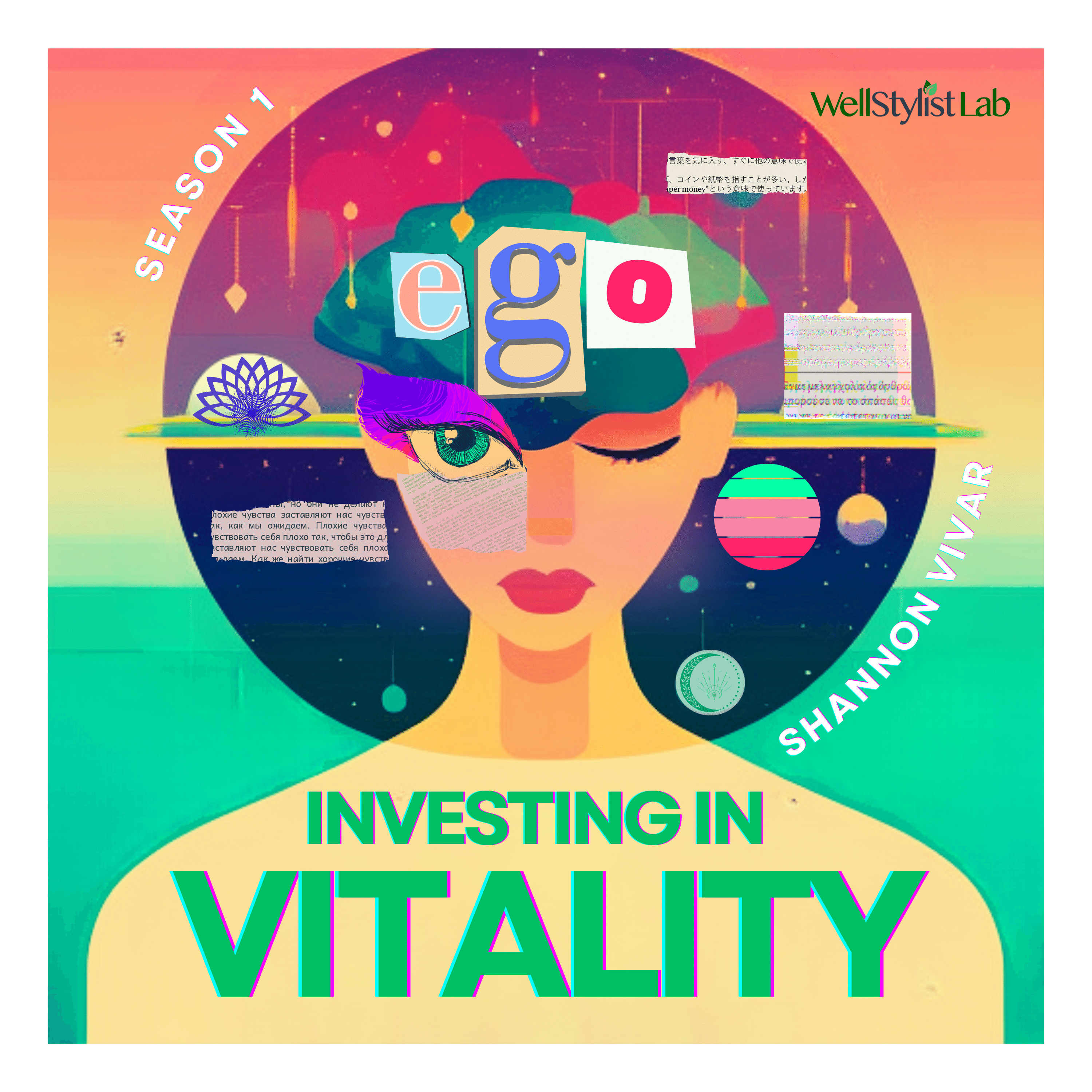 Investing in Vitality