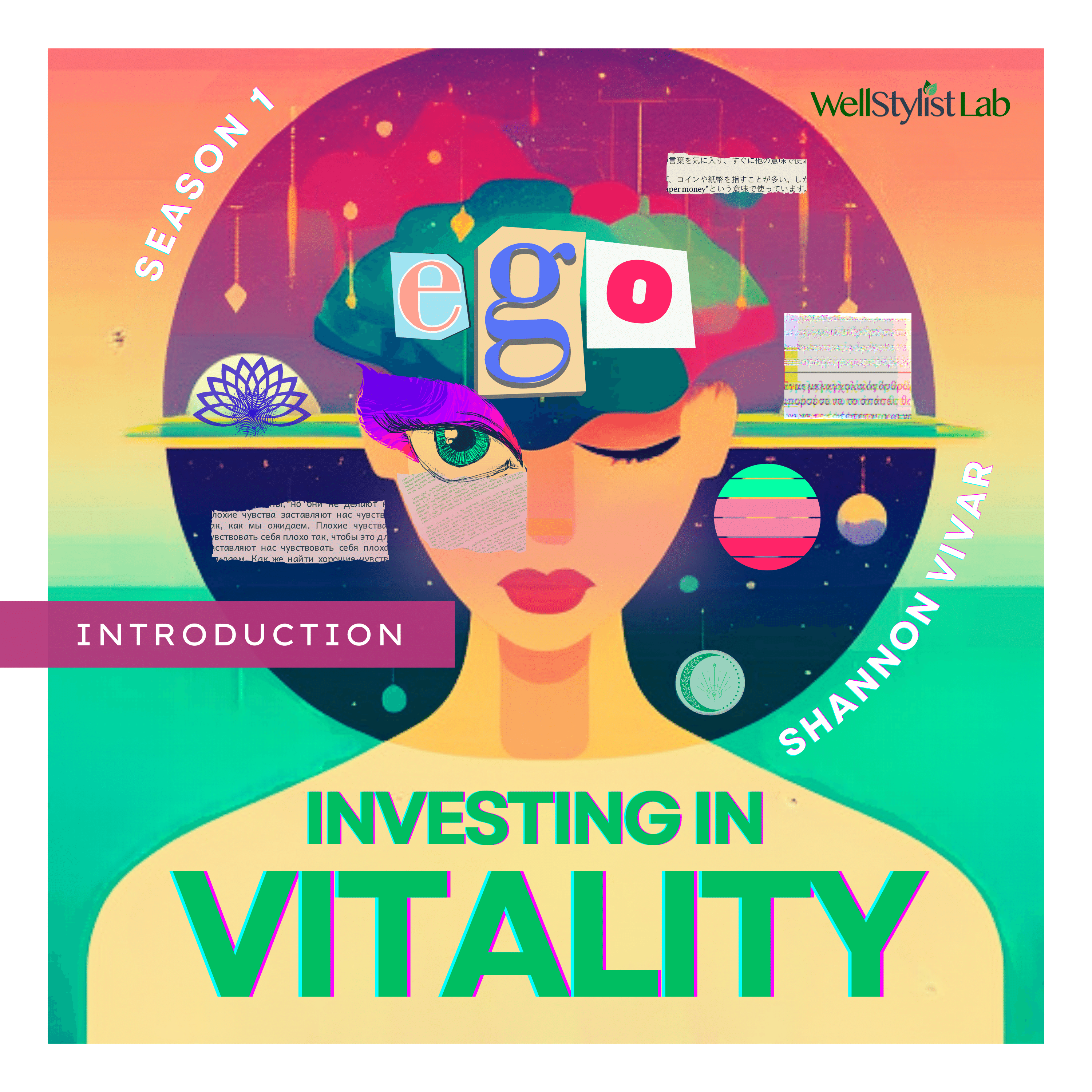 Introduction to Vitality Investing