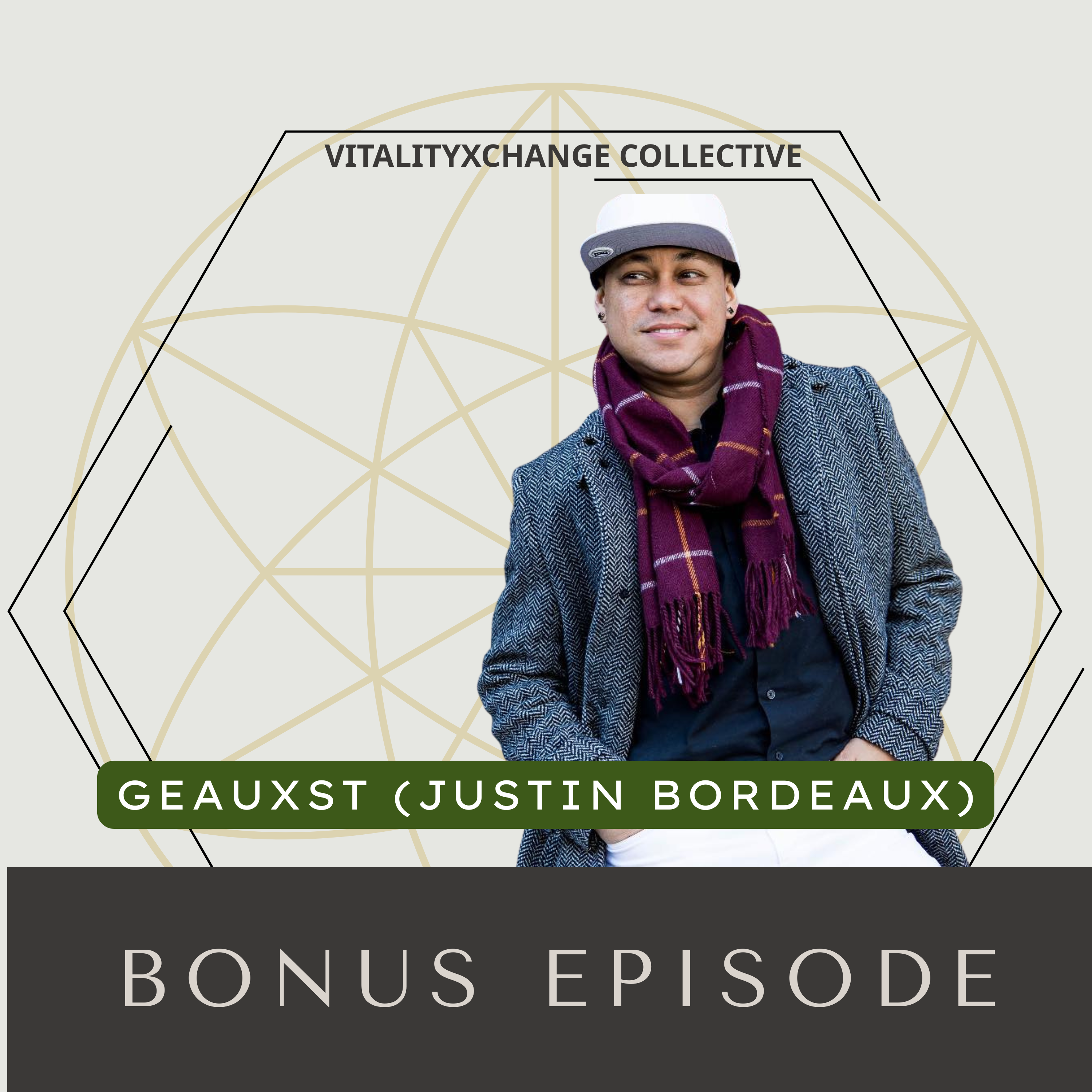 Invisible to Powerful