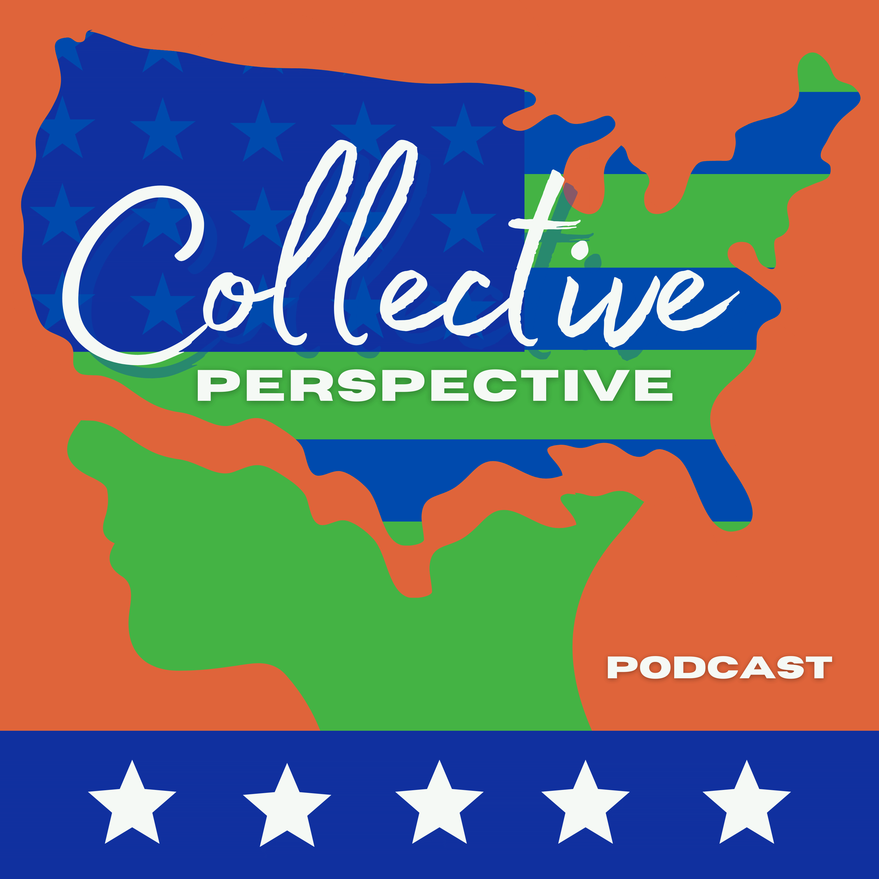 Episode 43: The Collective Awakening of Cannon Fodder