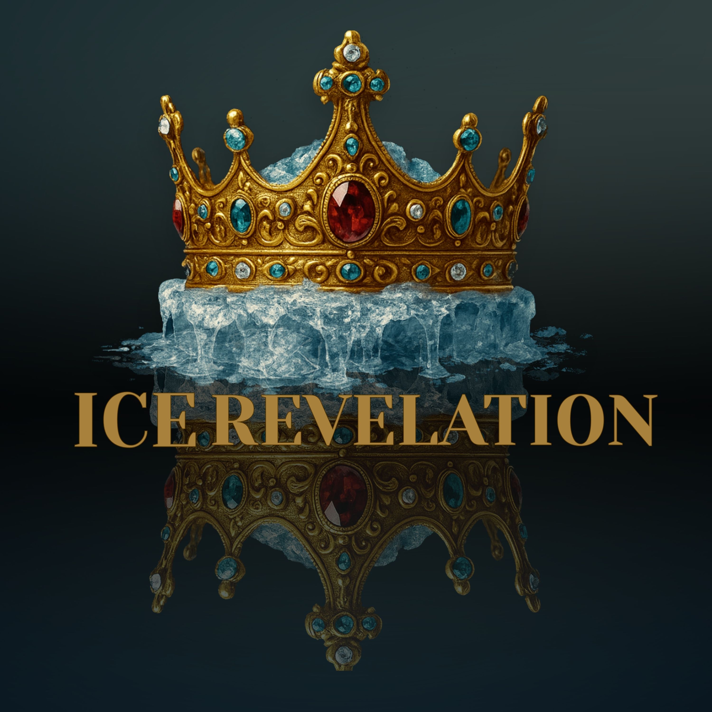 ICE Revelation (Original Version)