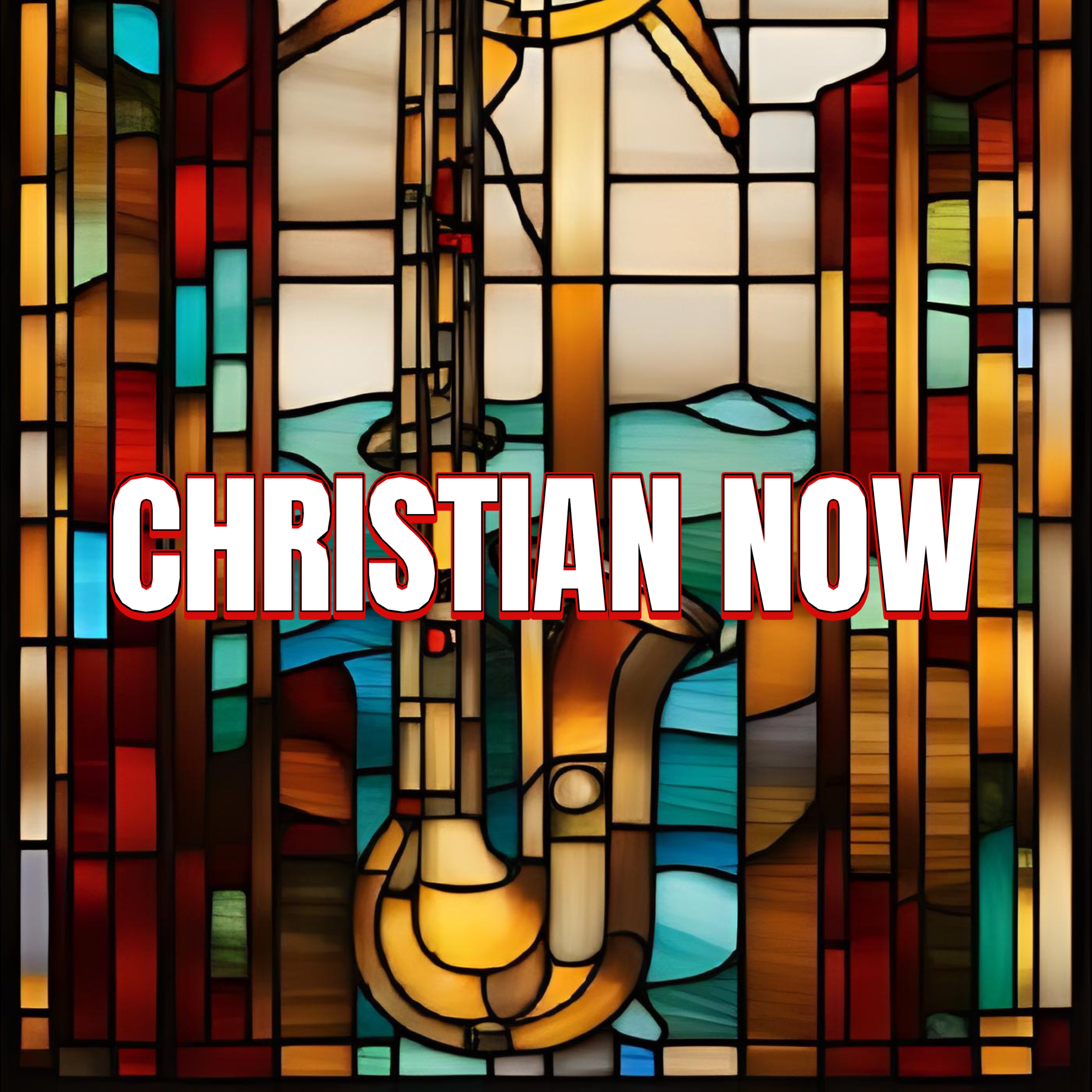 Christian Now Sample