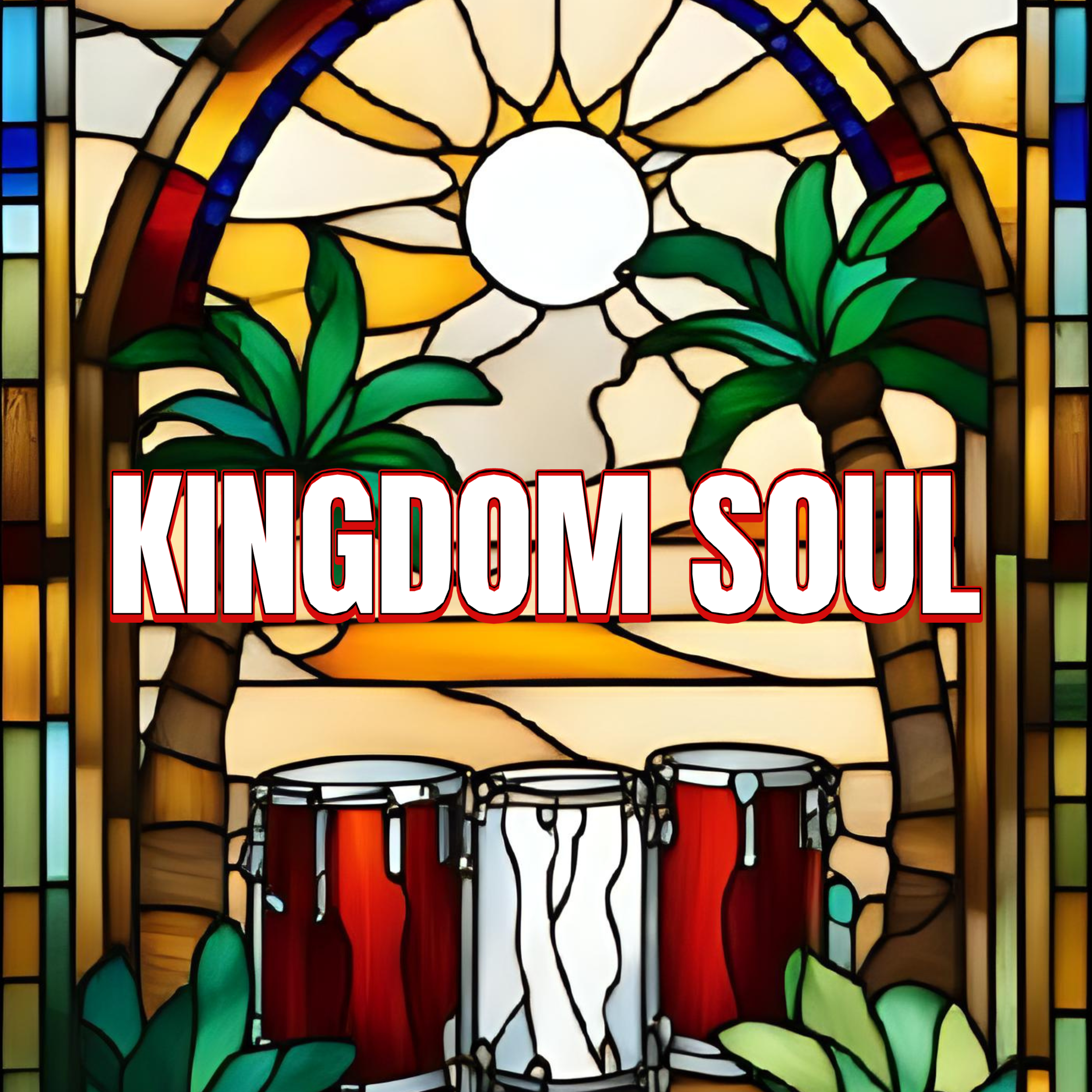 Kingdom Soul Sample