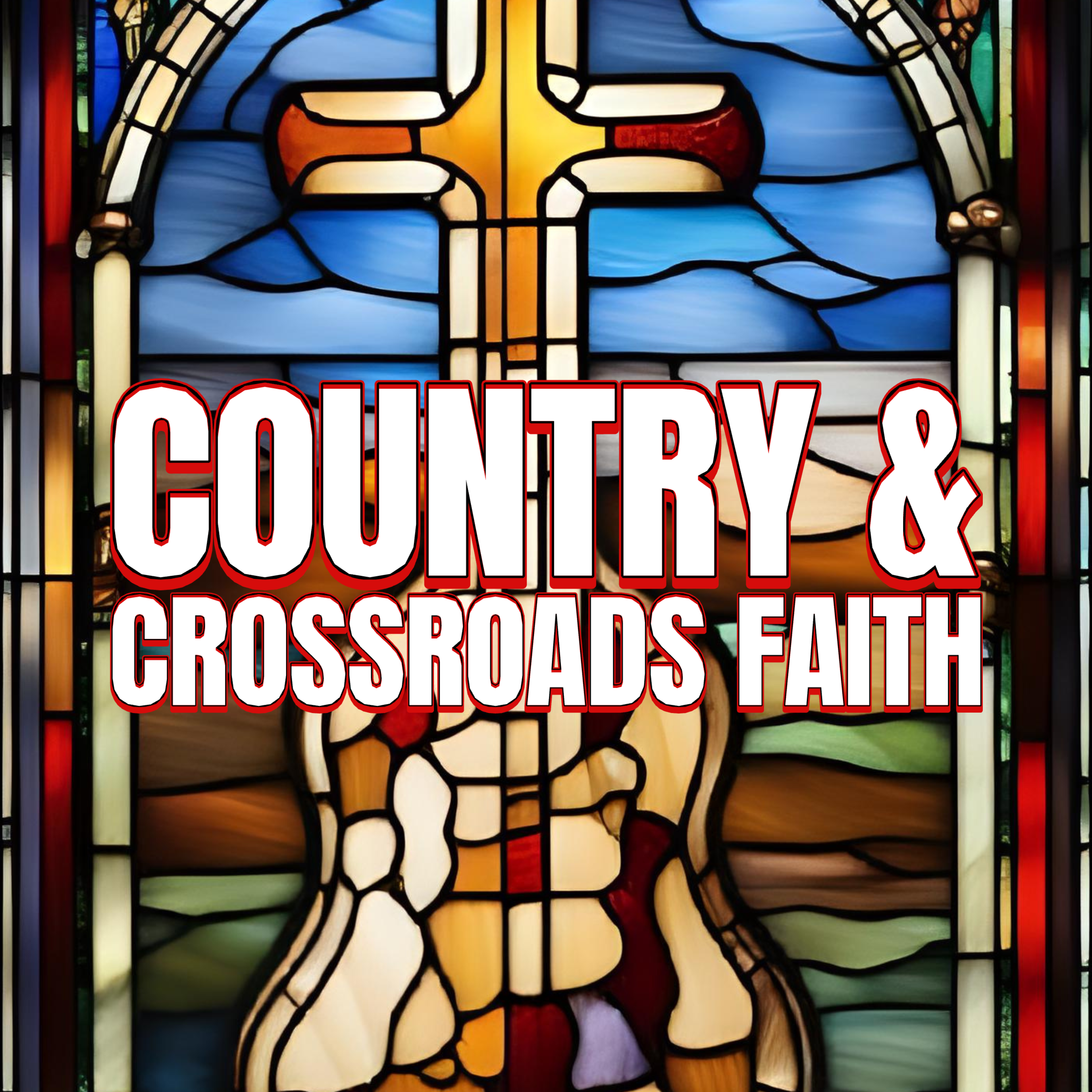 Country & Crossroads Faith Sample