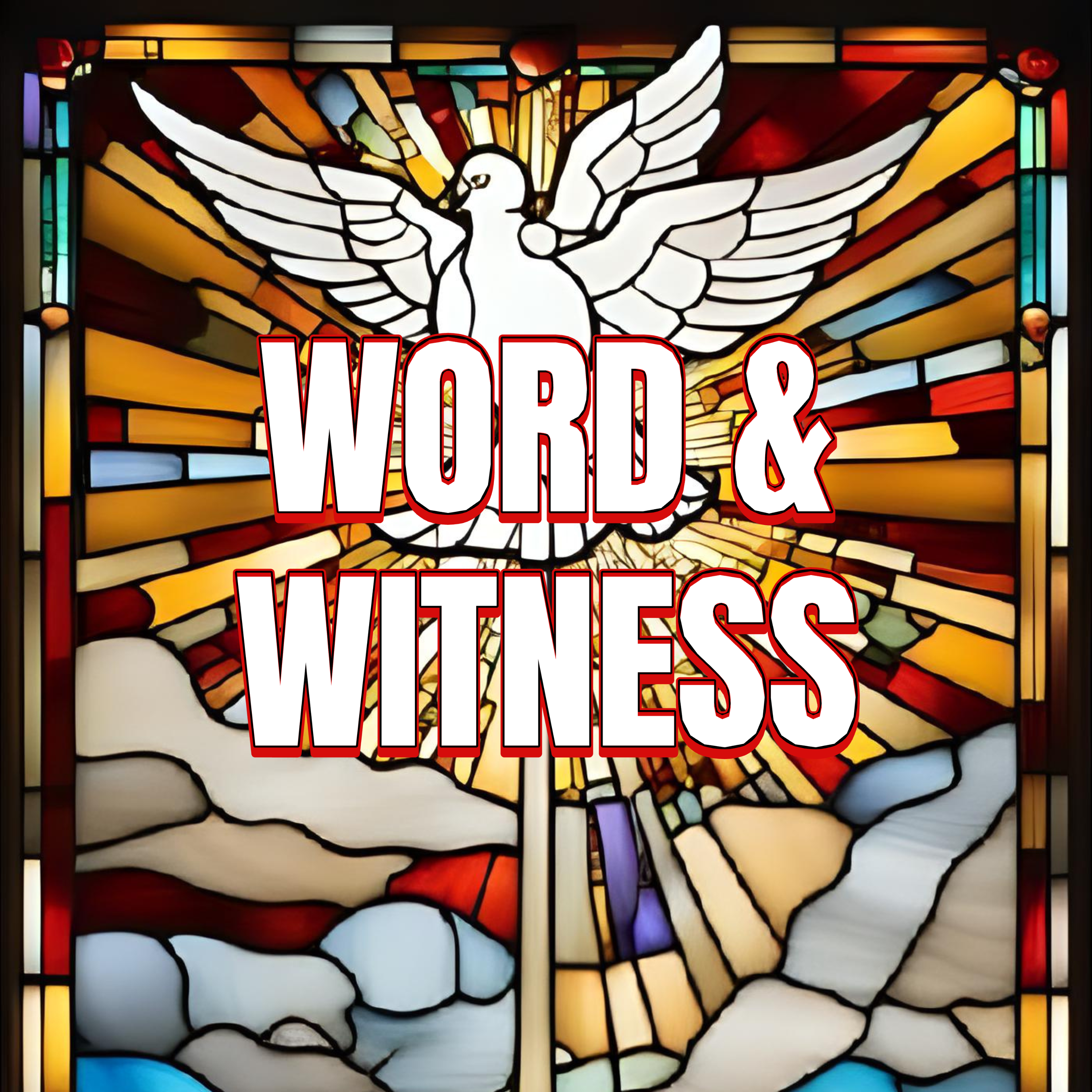 Word & Witness Sample