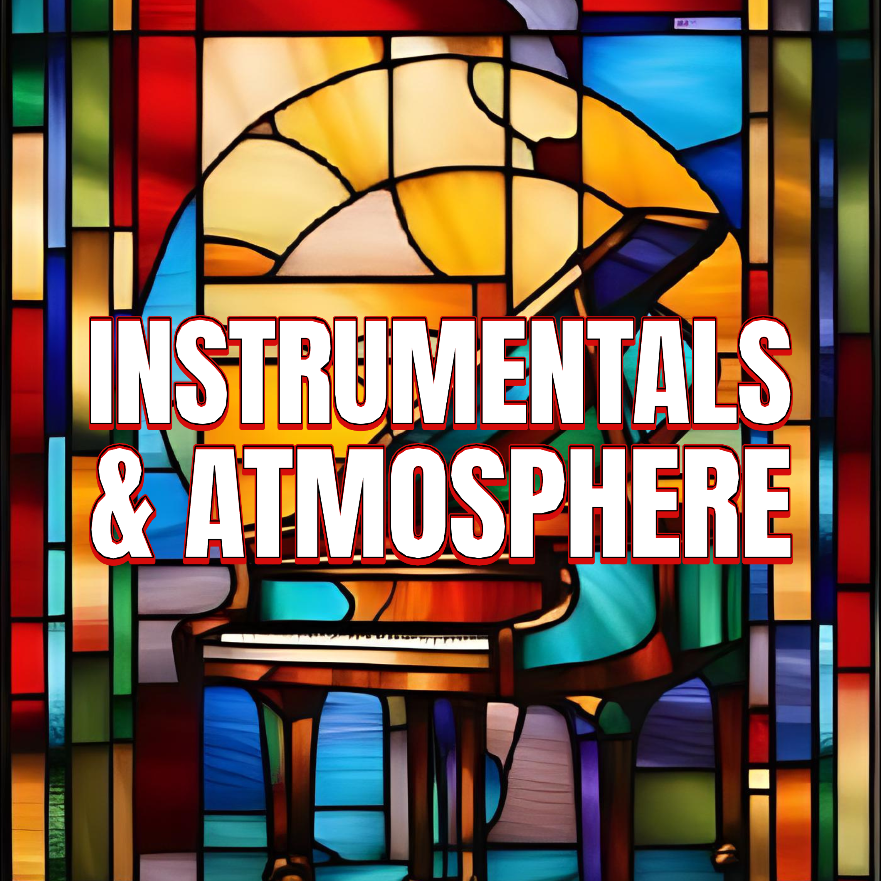 Instrumental & Atmosphere Sample