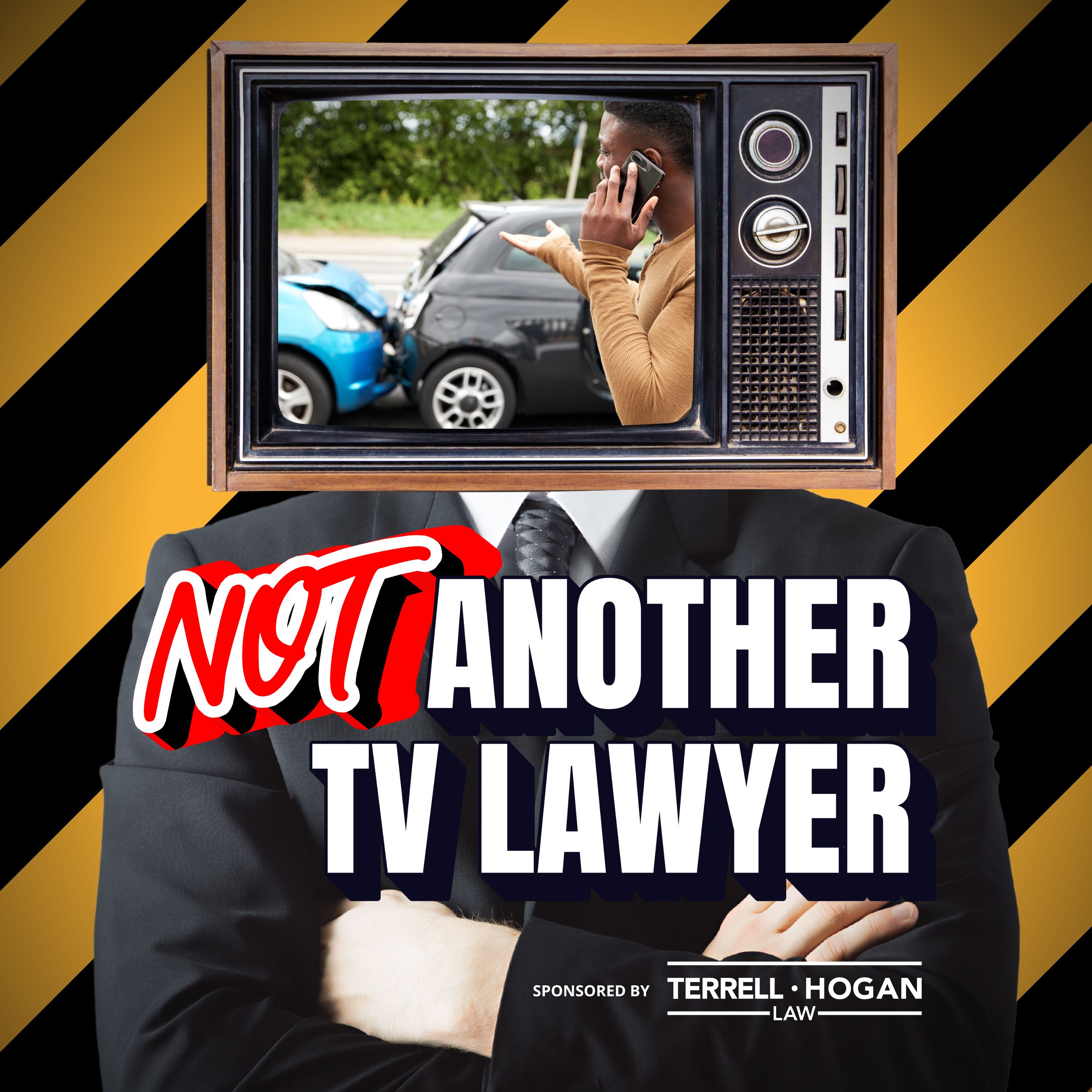 Not Another TV Lawyer