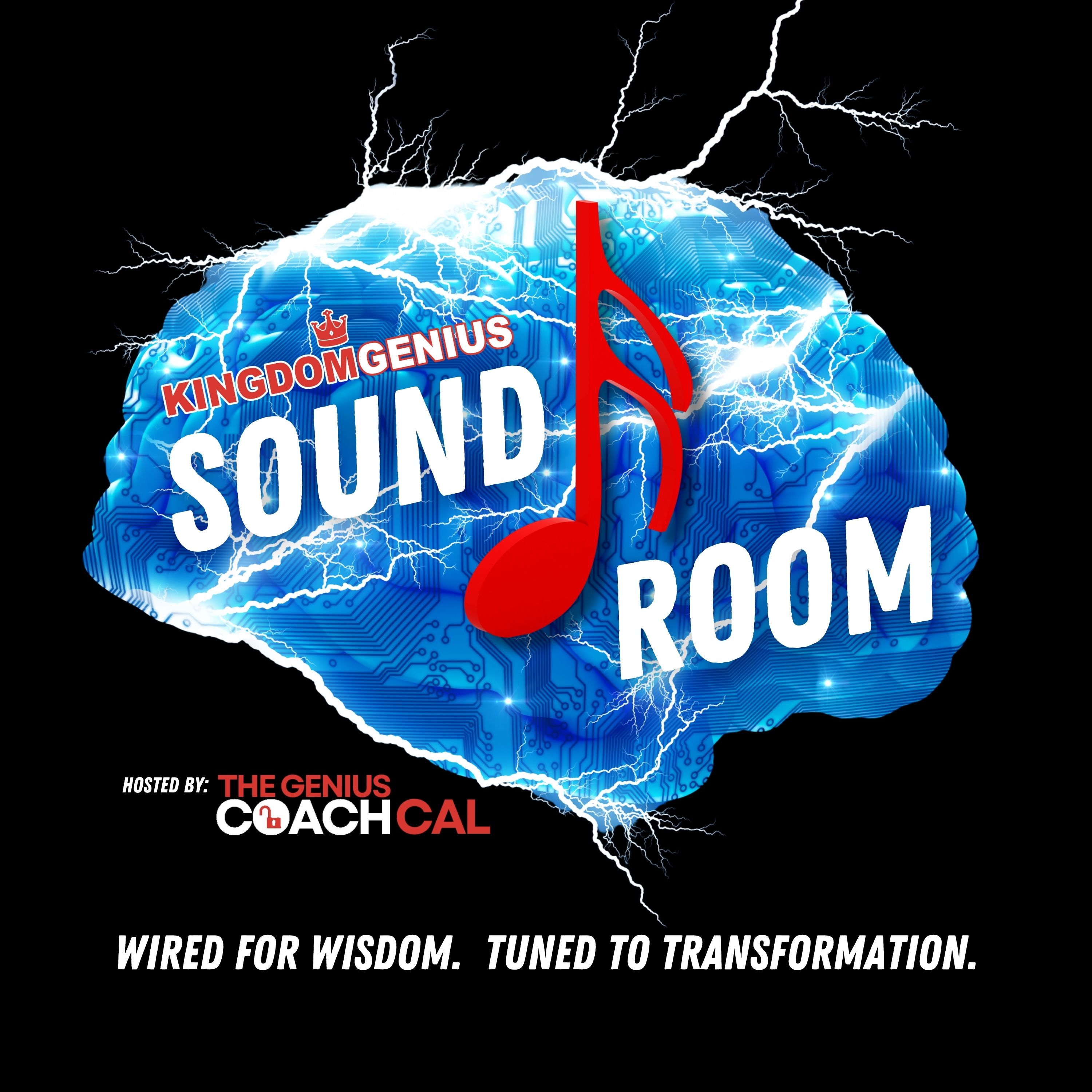 The SoundRoom