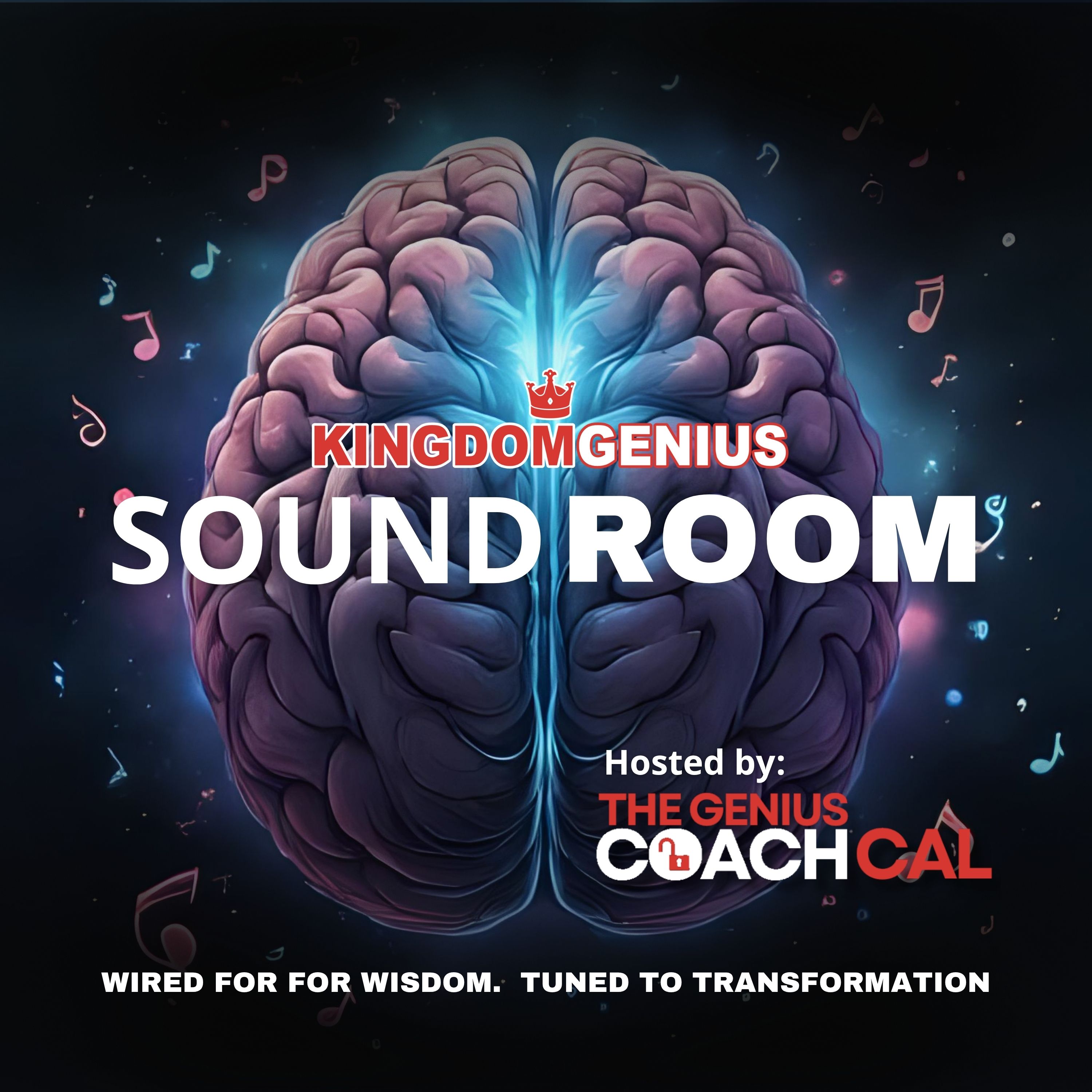 The SoundRoom