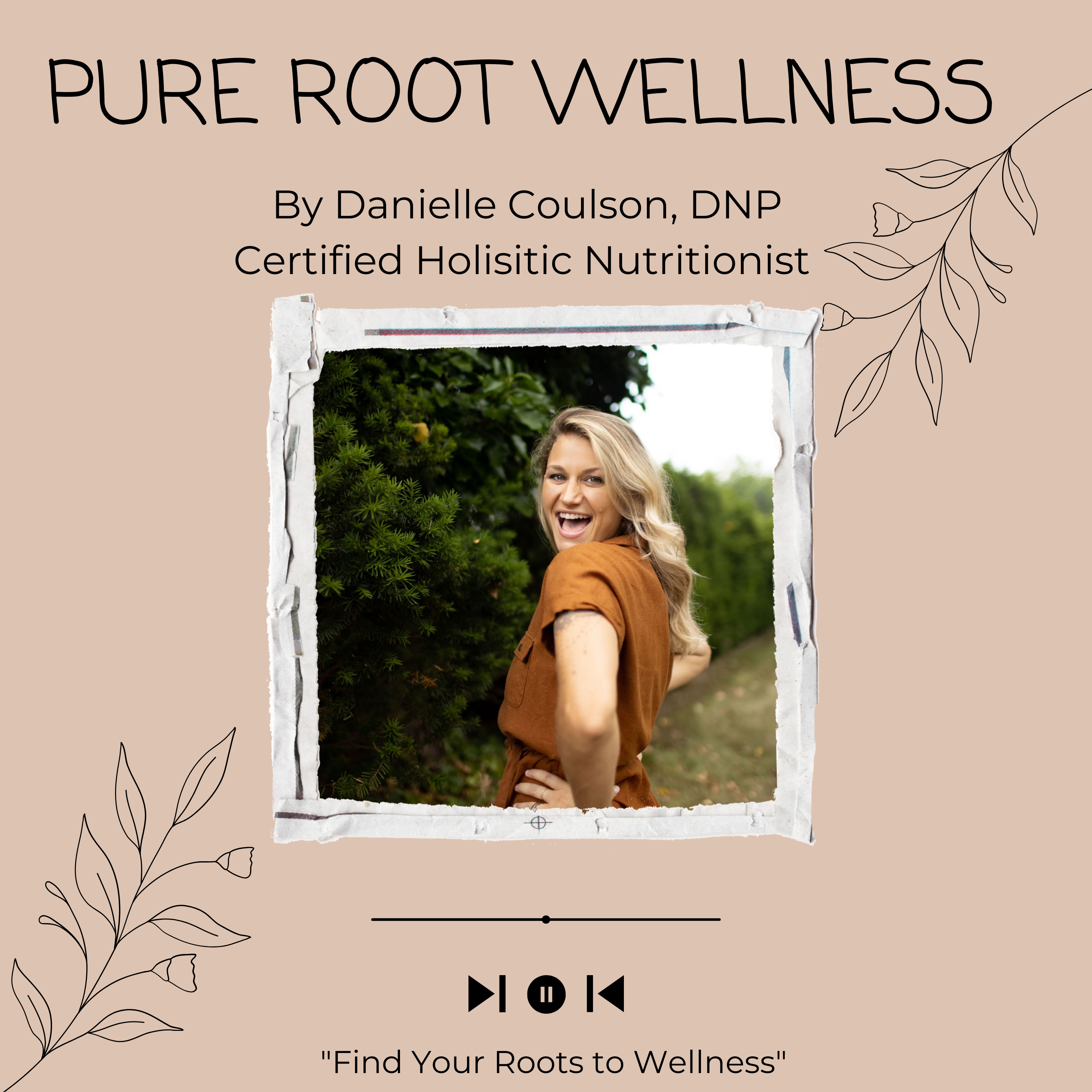 Nutrition for Mental Wellness