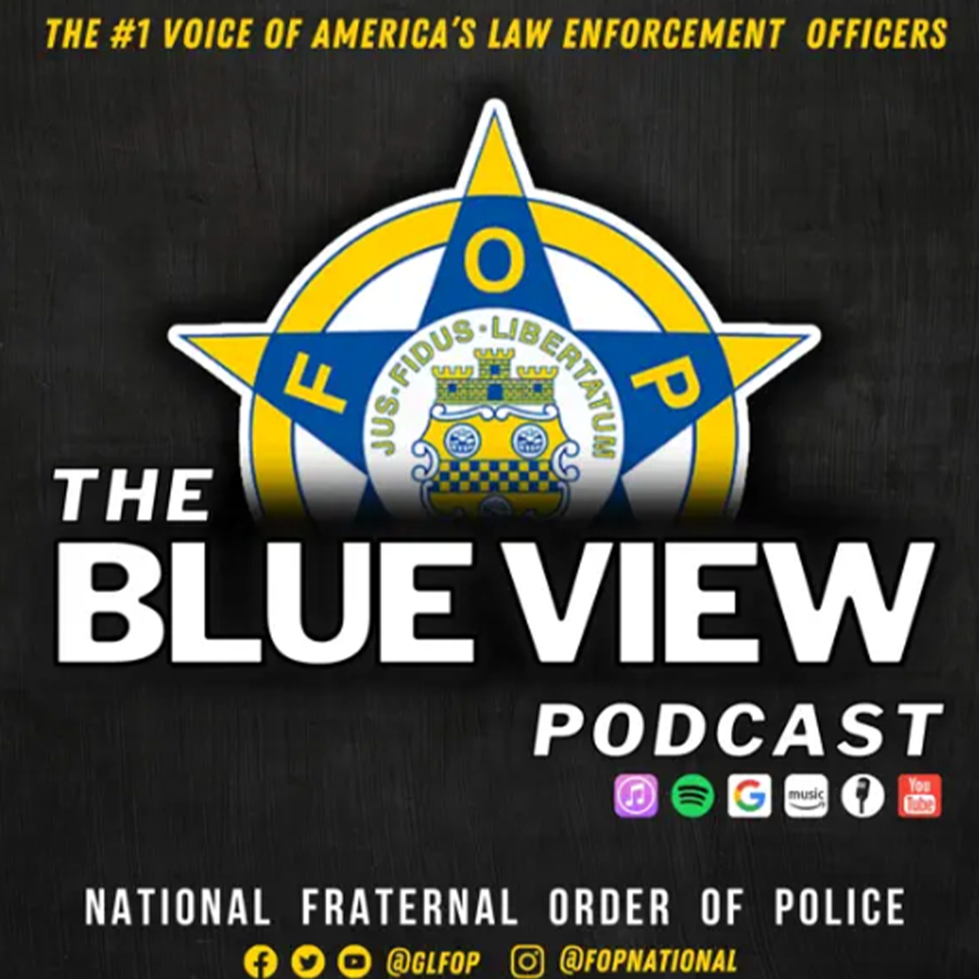 The Blue View: House Majority Whip Tom Emmer on Crypto Policy, Police Safety & Congress After the Shutdown