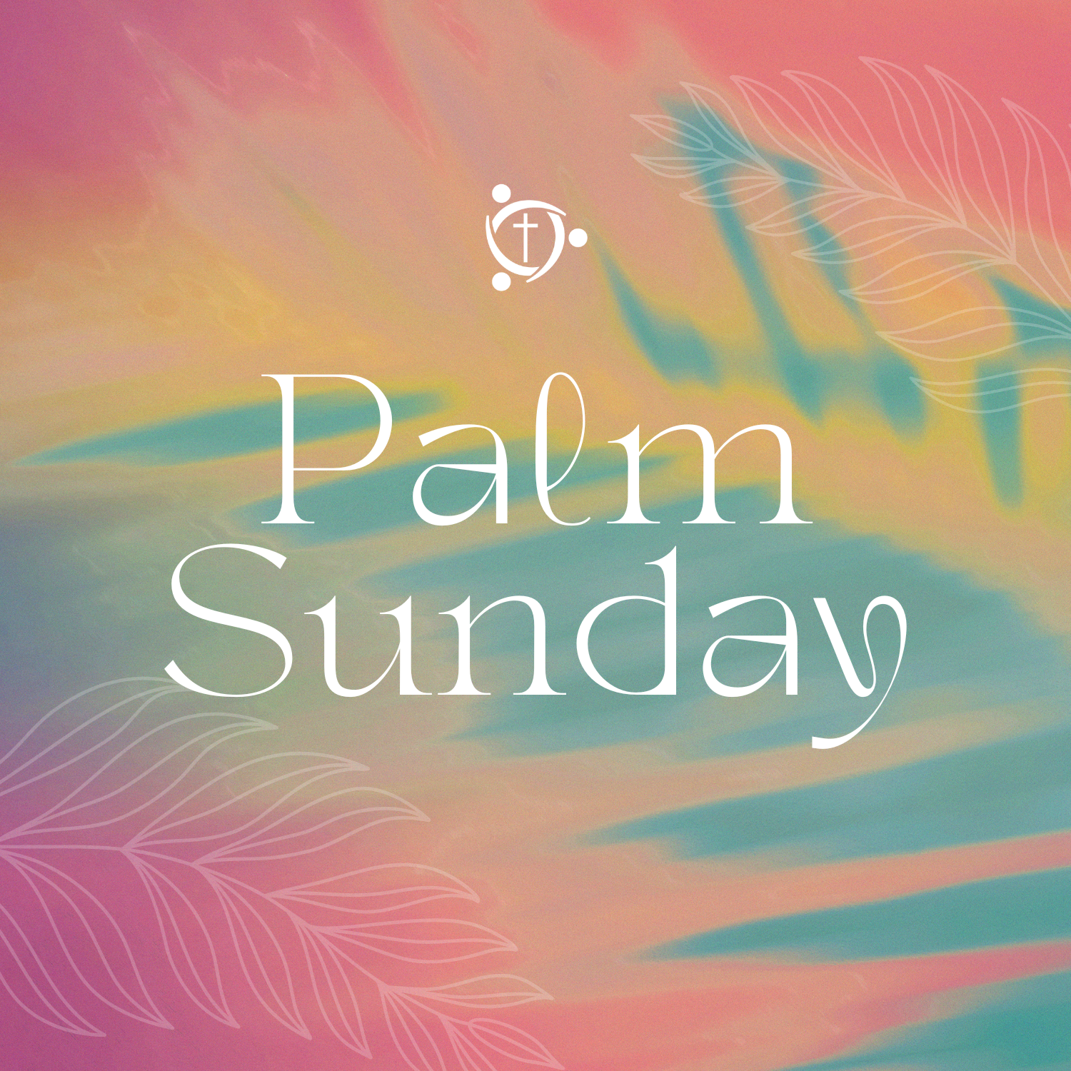 Palm Sunday - The Plan of Redemption