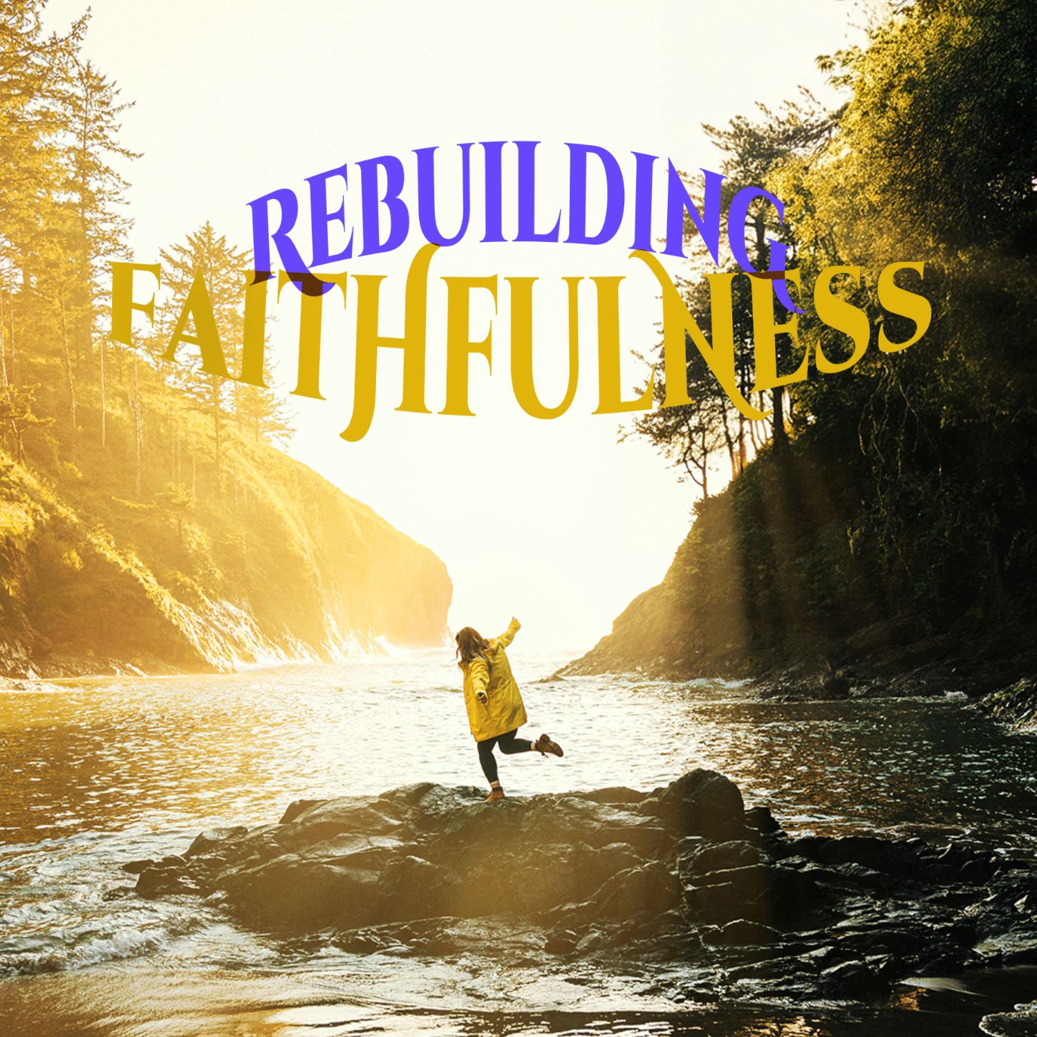 Blessings Follow Faithfulness
