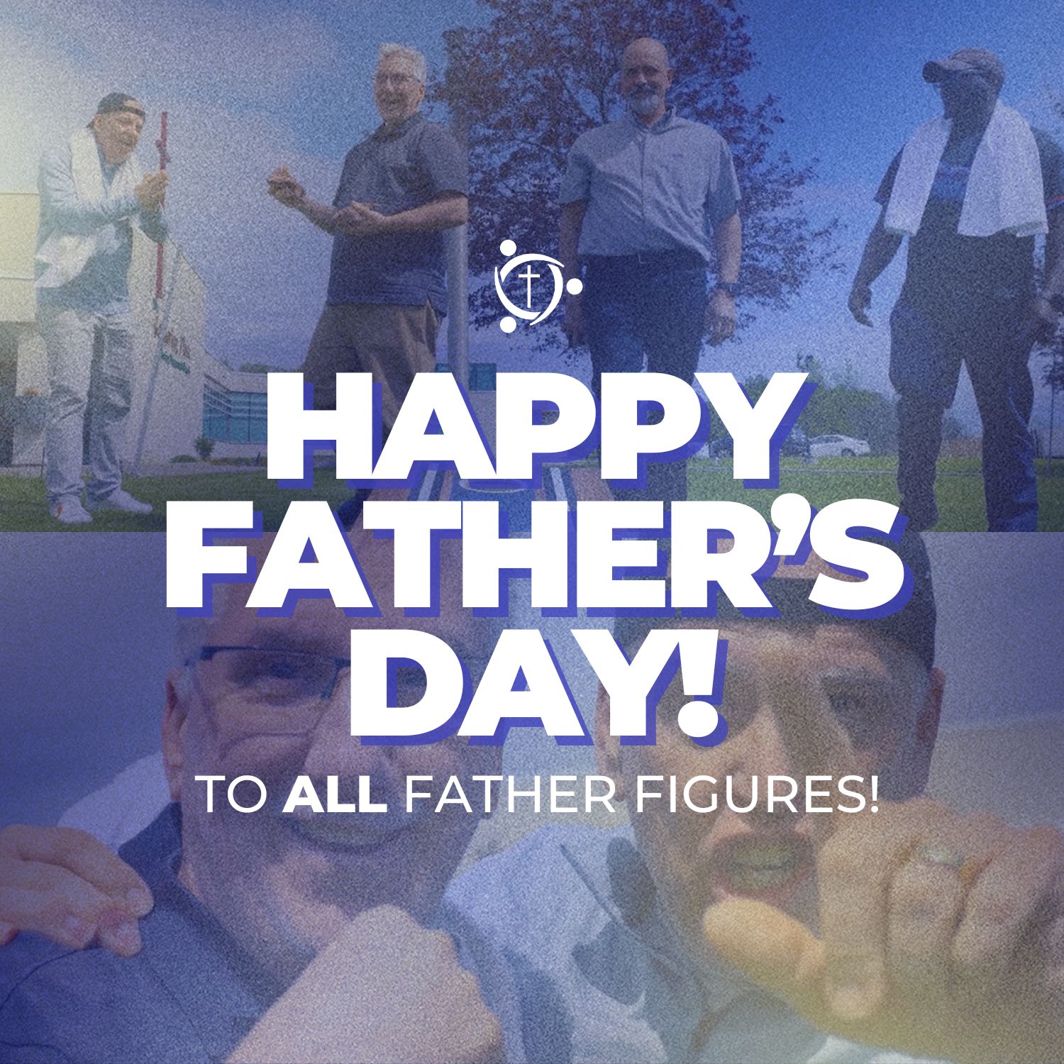 Encouragement For All Men (Rev. Chuck Price)