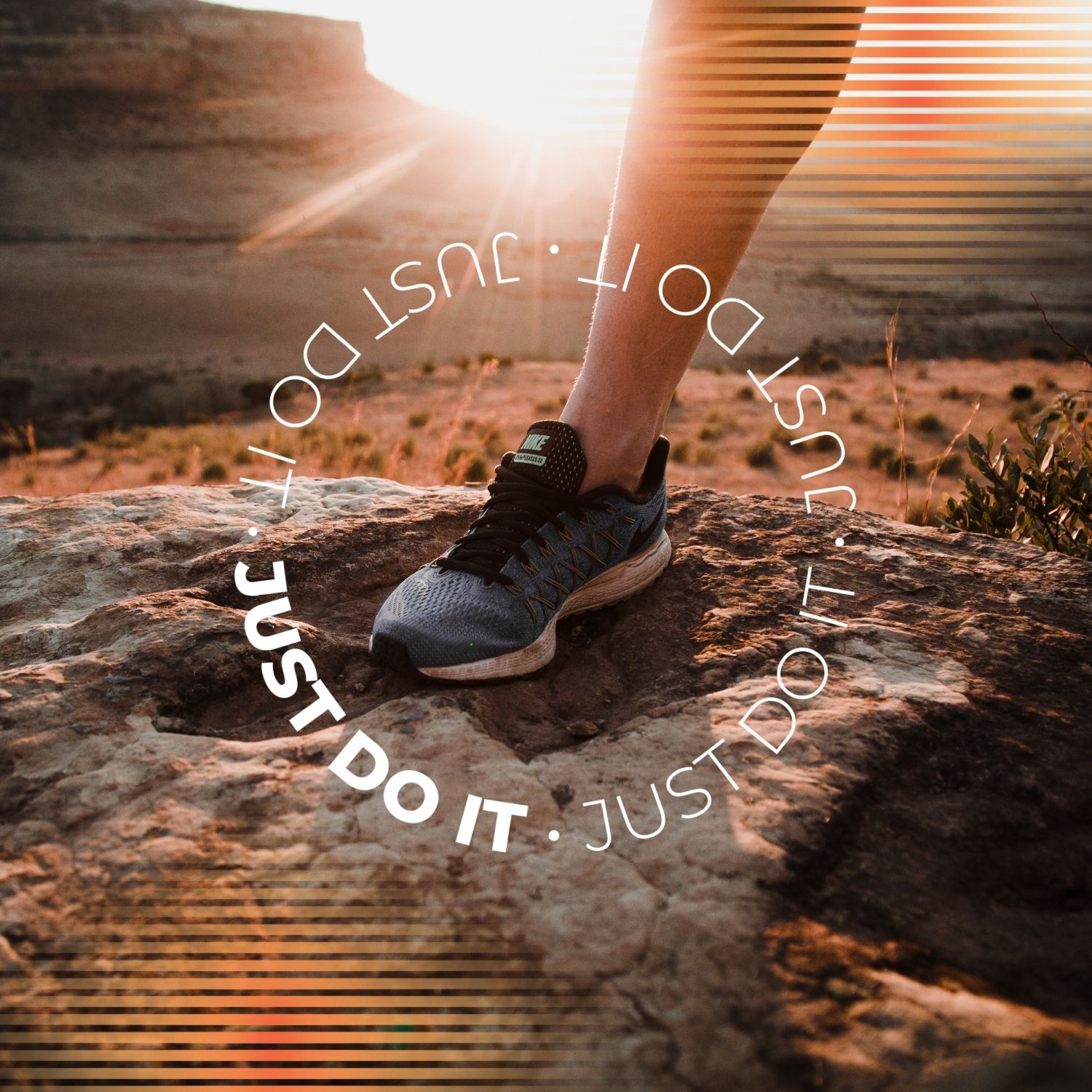 Just Do It!