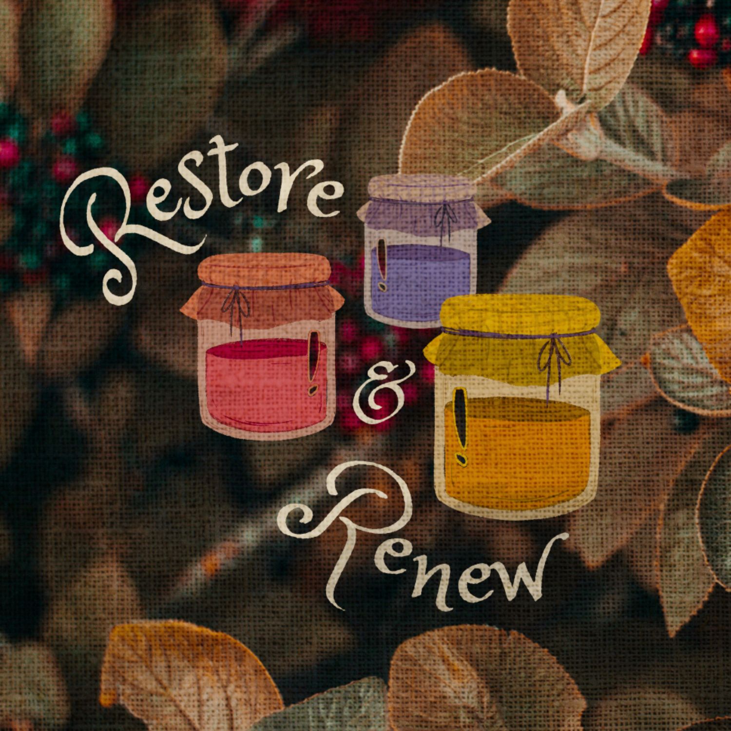 Episode Cover