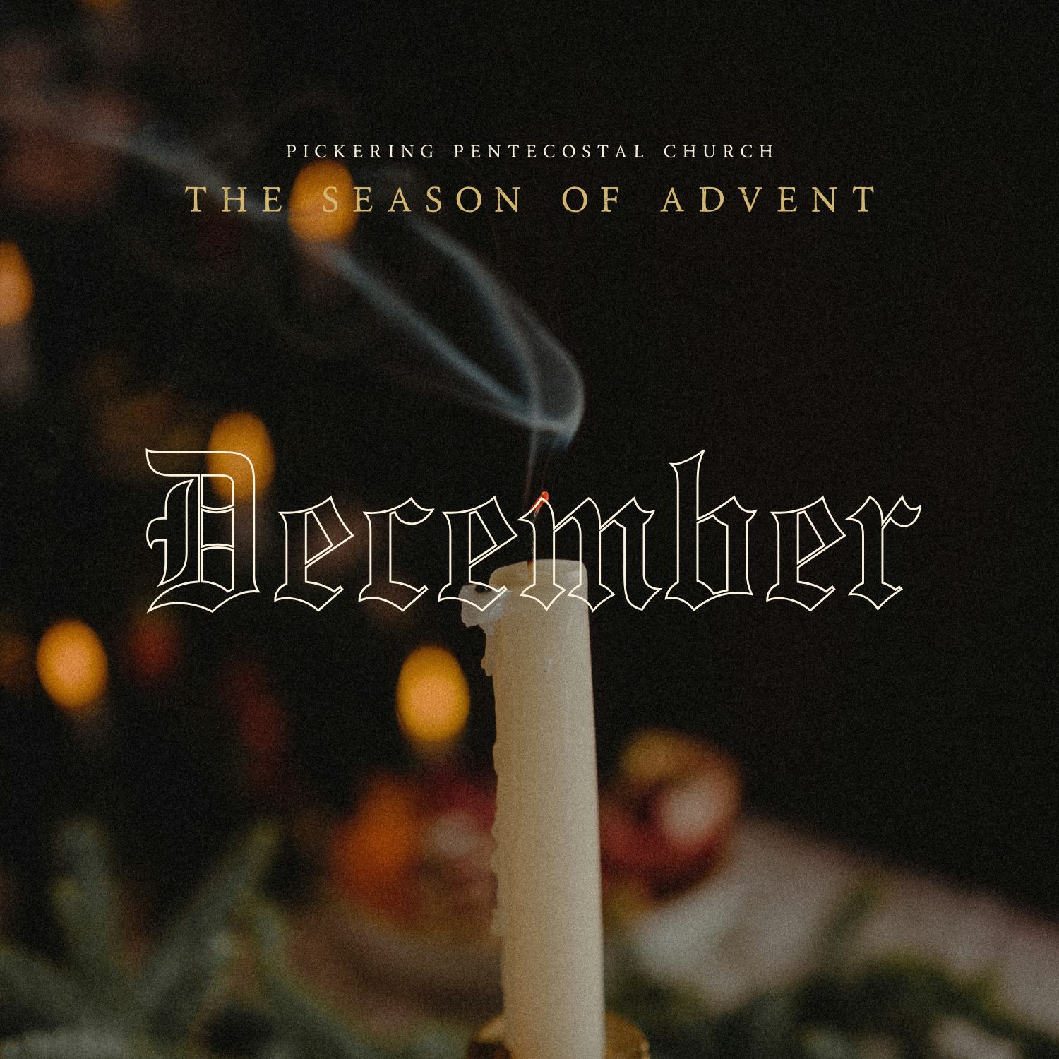 From Baby Jesus to Coming King!